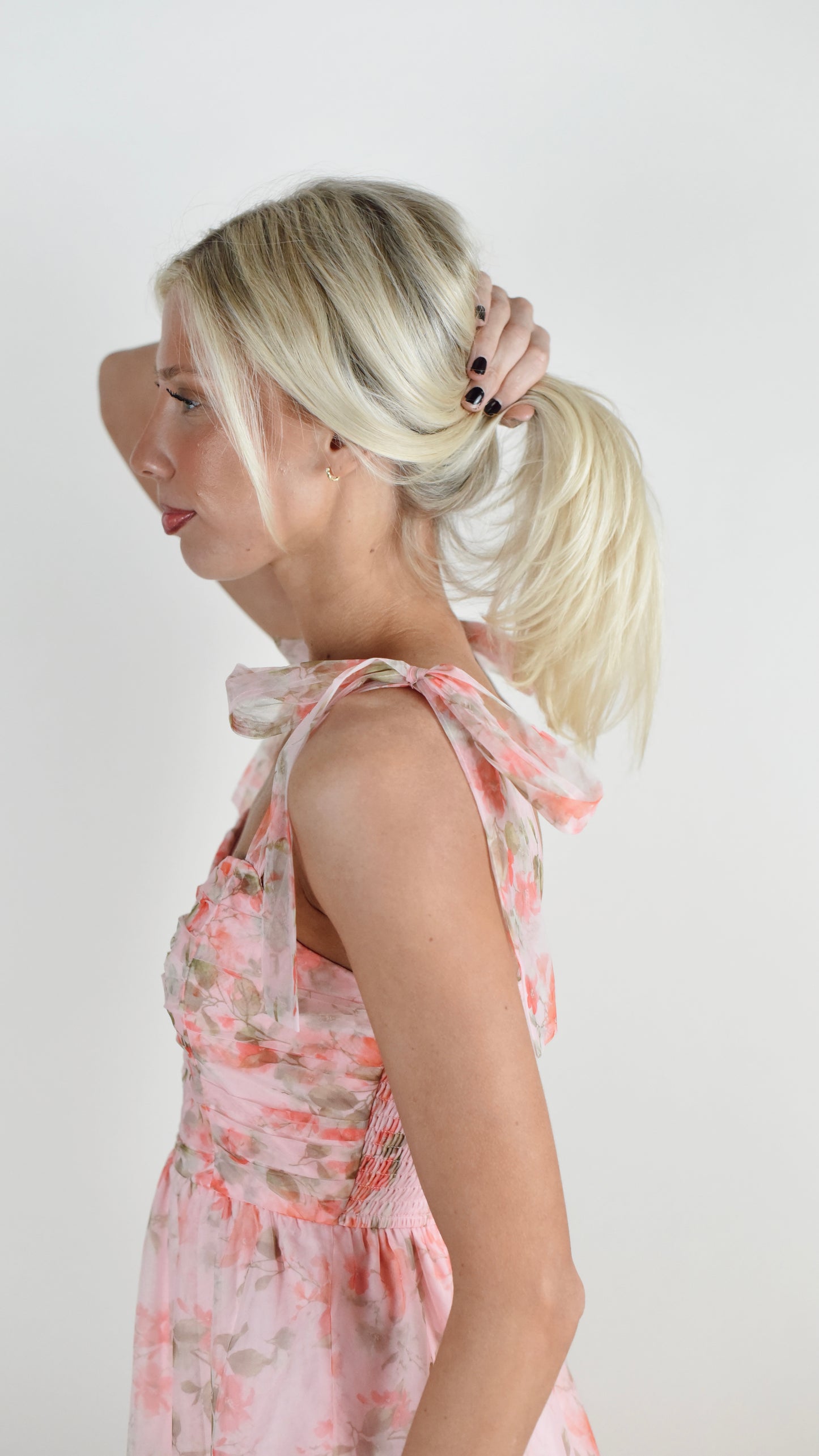 Frankie Dress