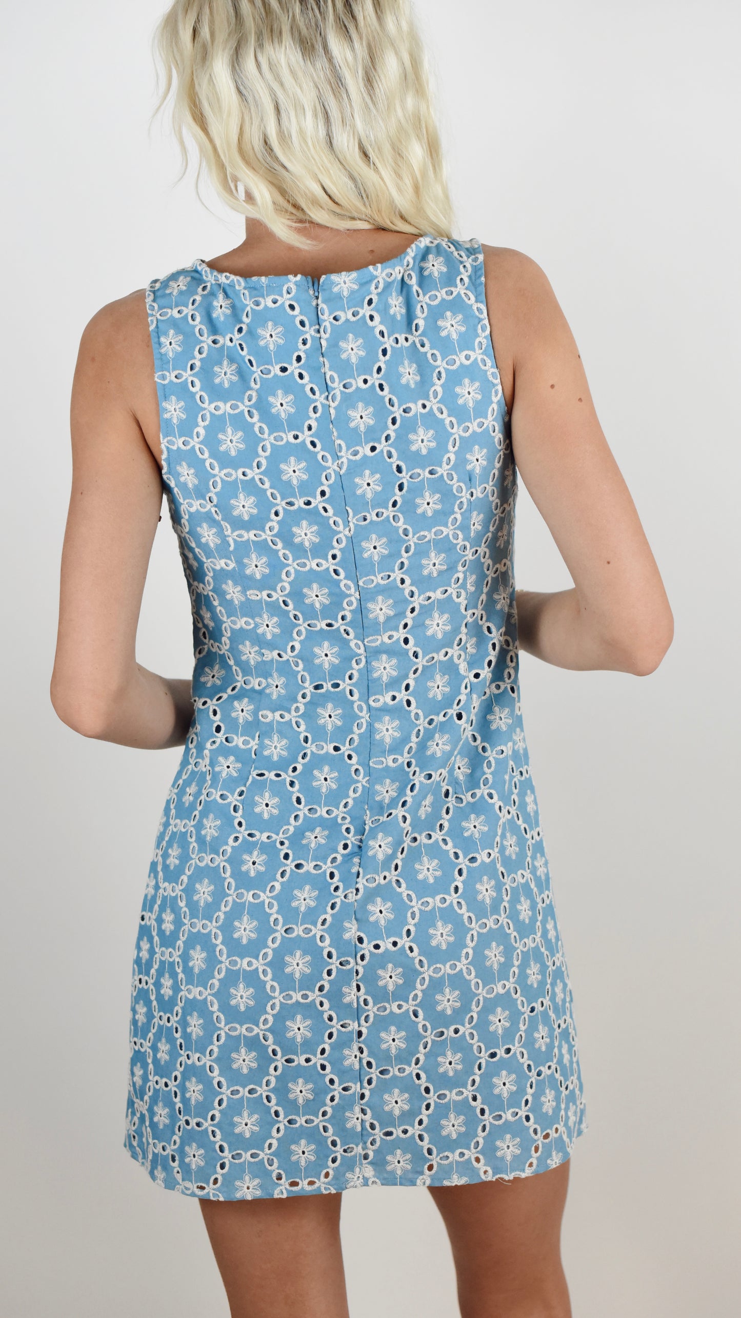 Mayla Dress