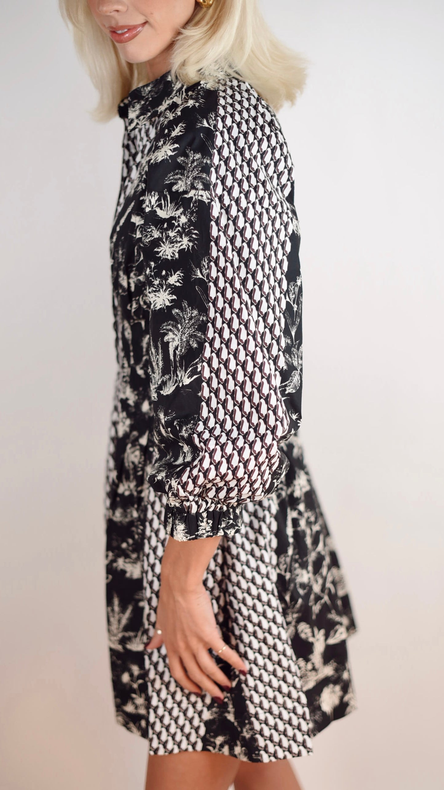 Wren Dress