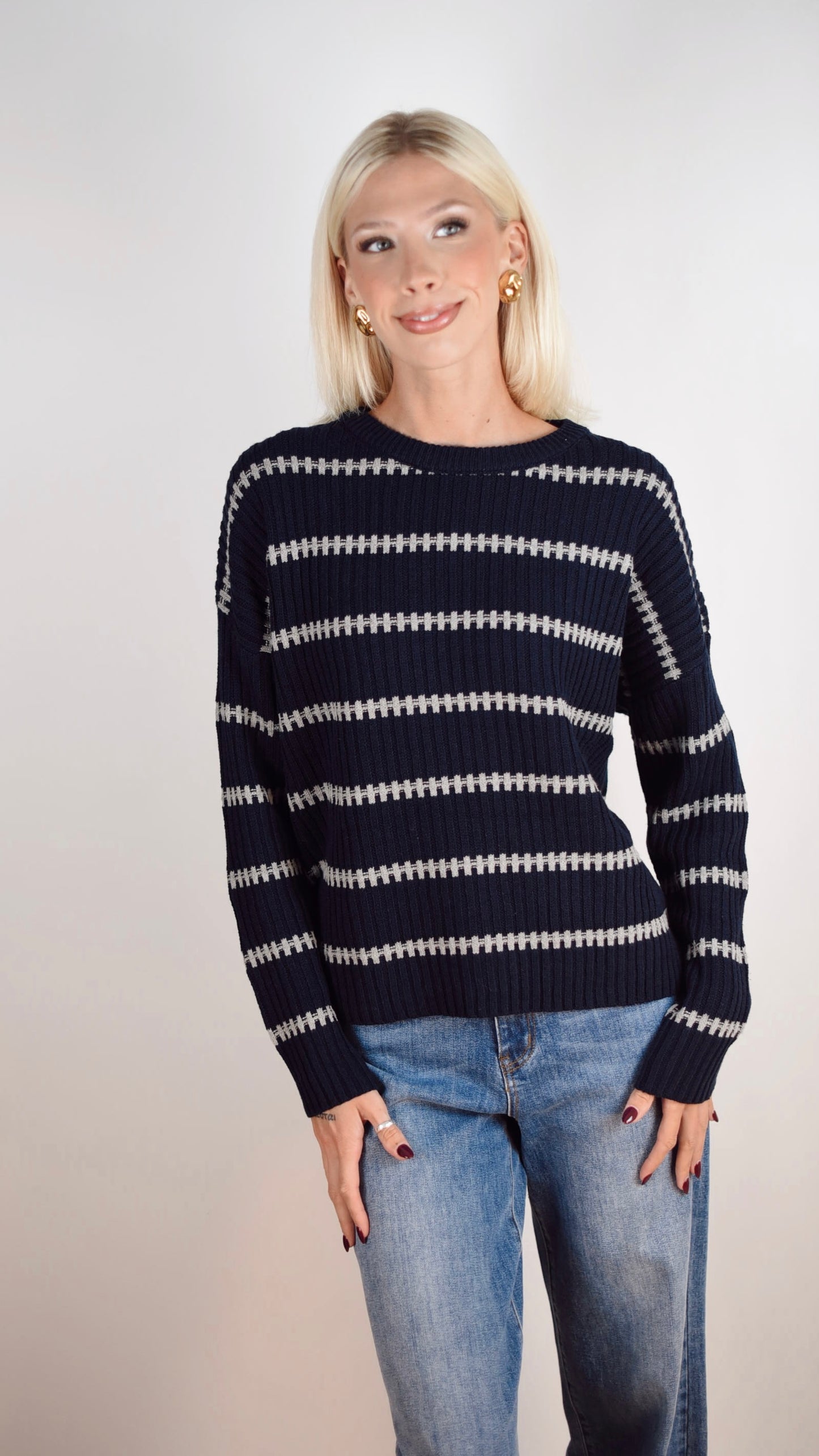 Maria Sweater