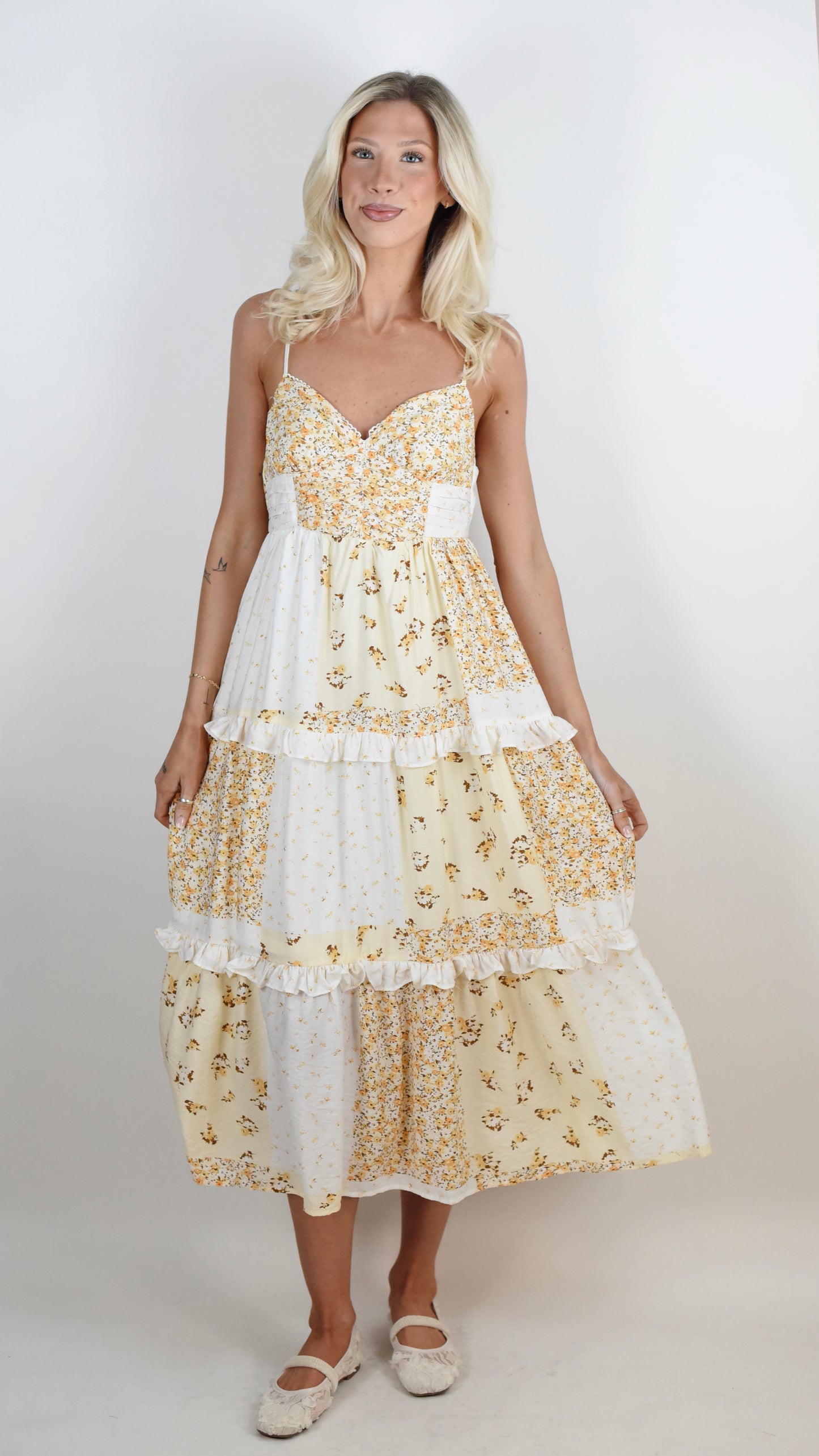 Kerri Dress