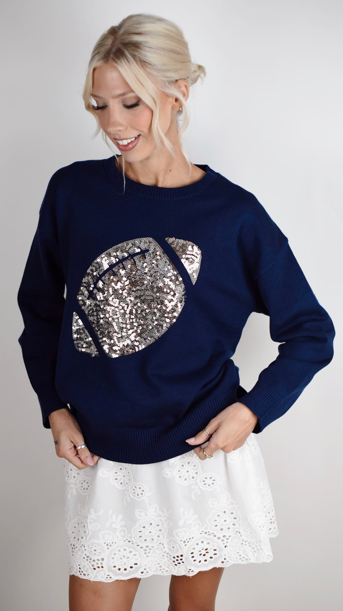 Sophie Sweater