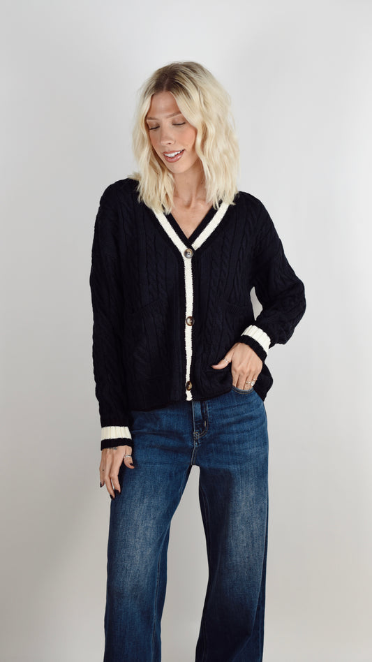 Josephine Sweater