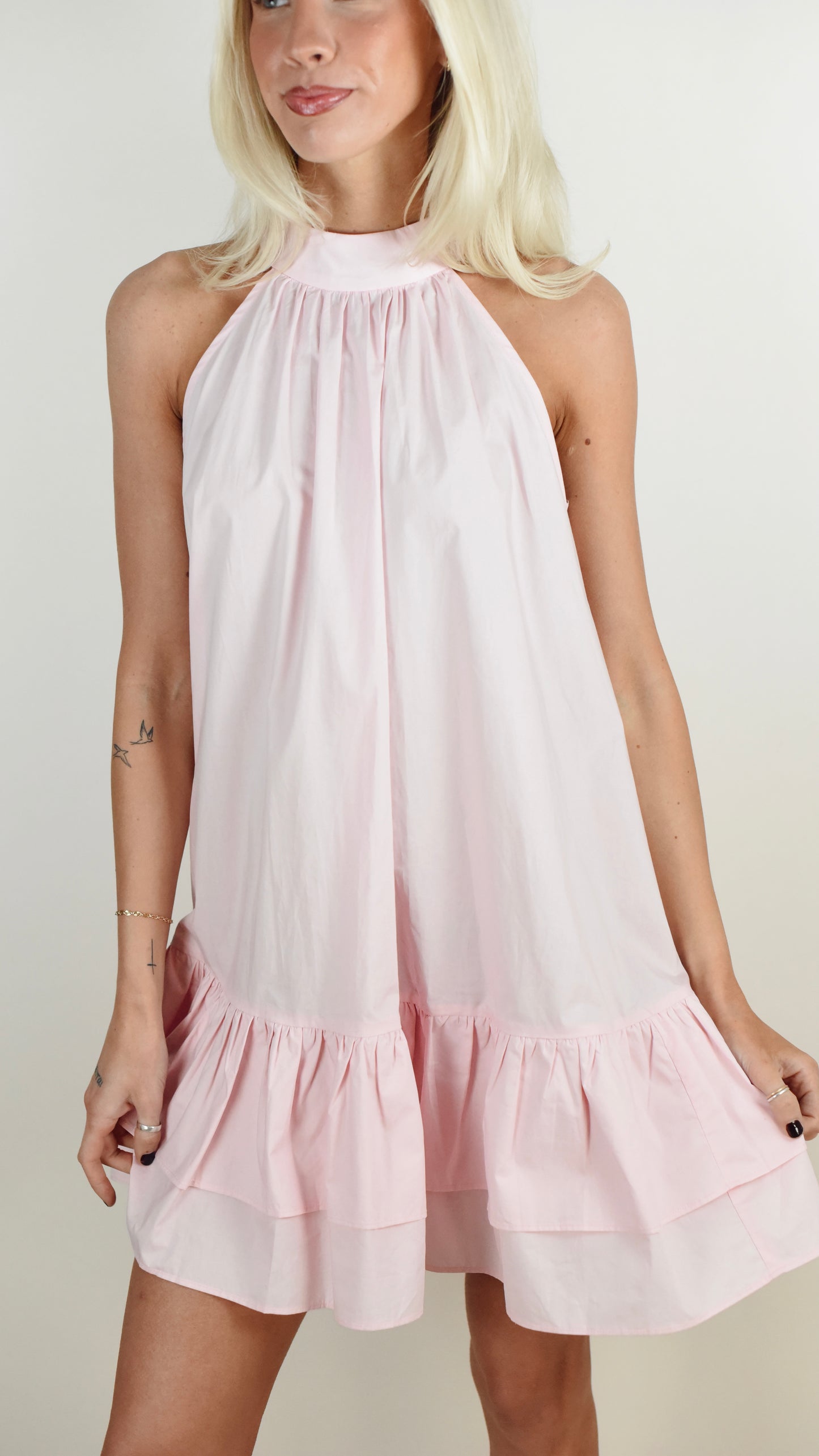 Margret Dress