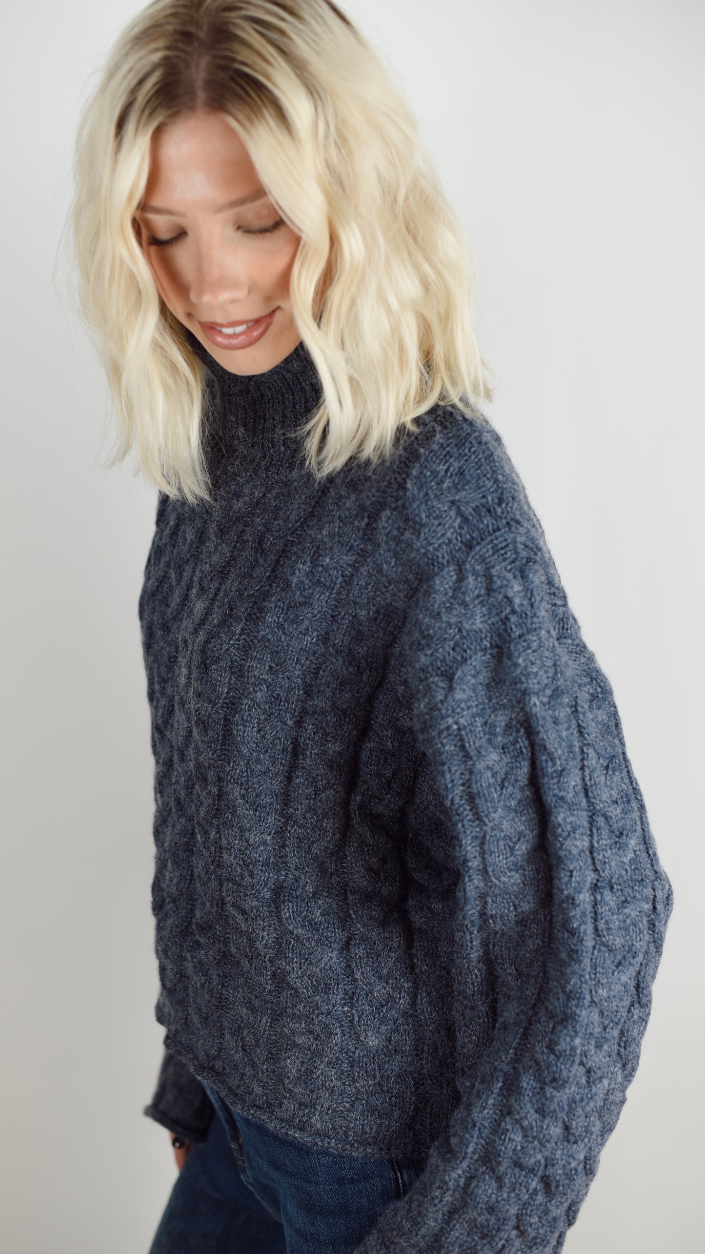Clara Sweater