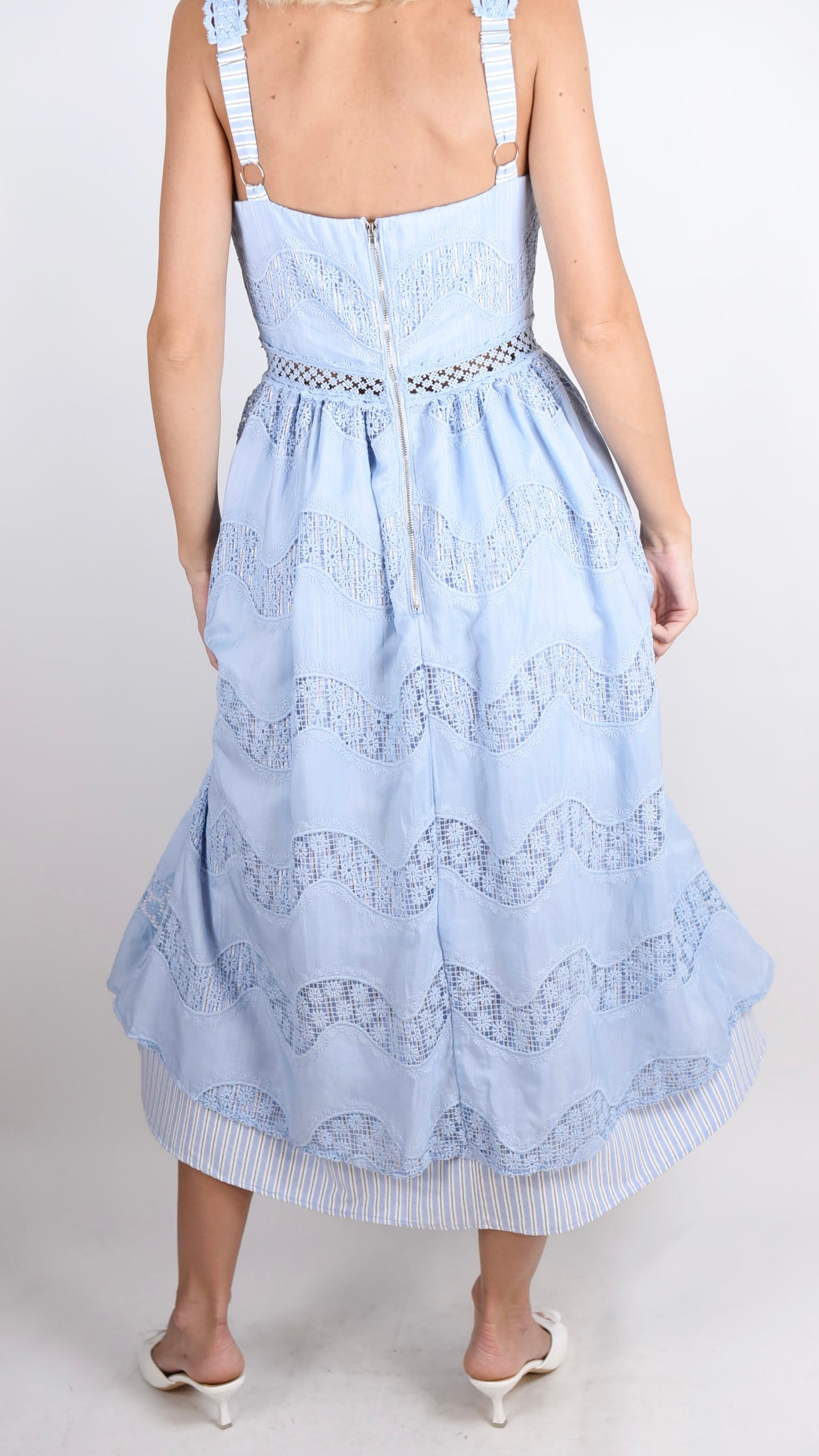 Danielle Dress
