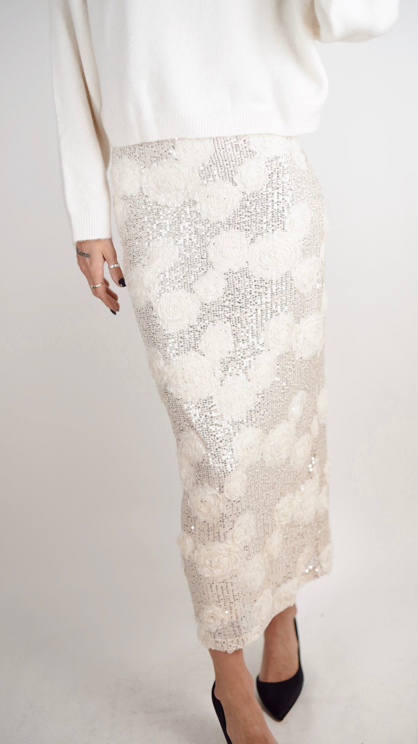 Jaqueline Skirt