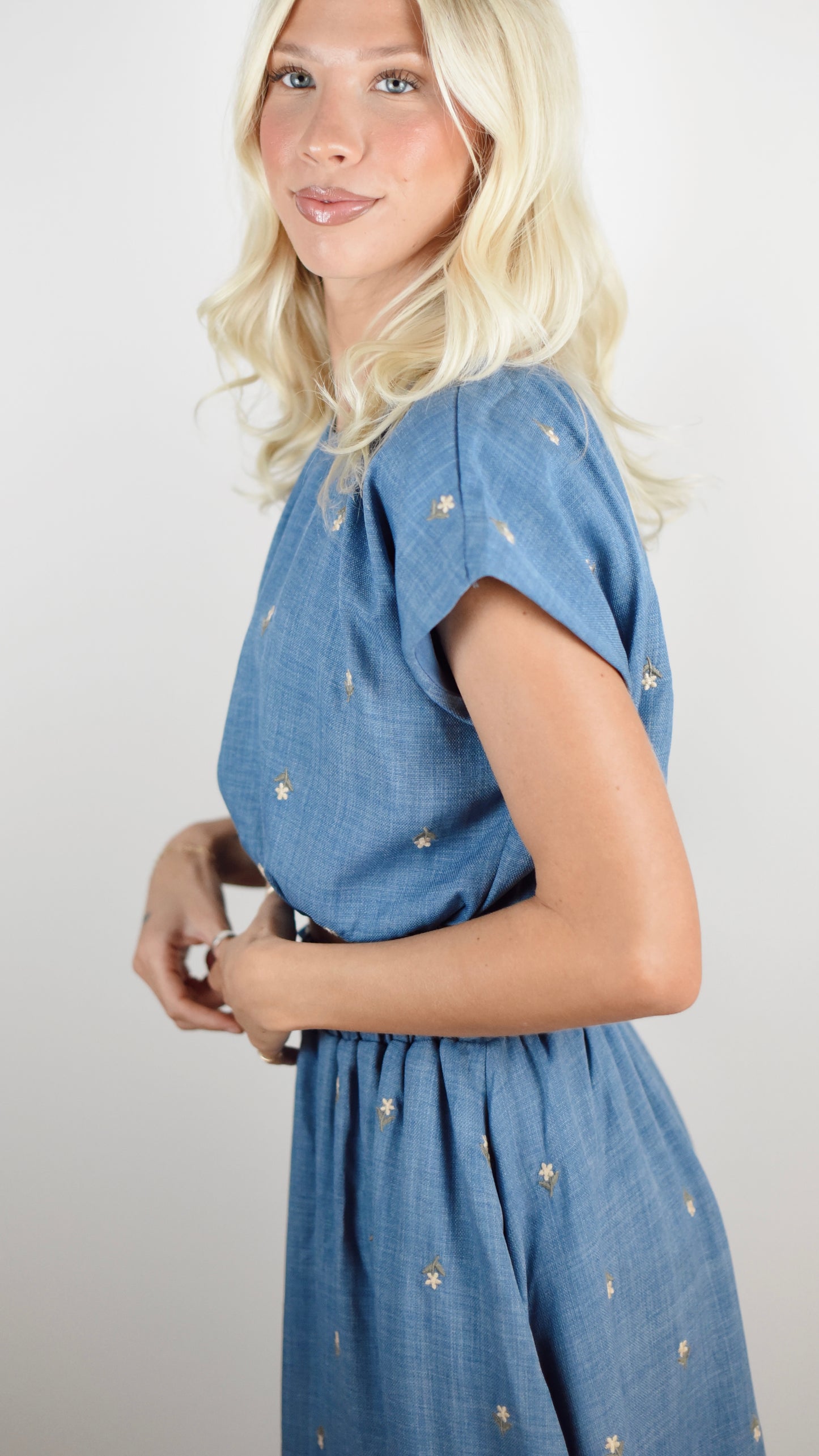 Margret Skirt