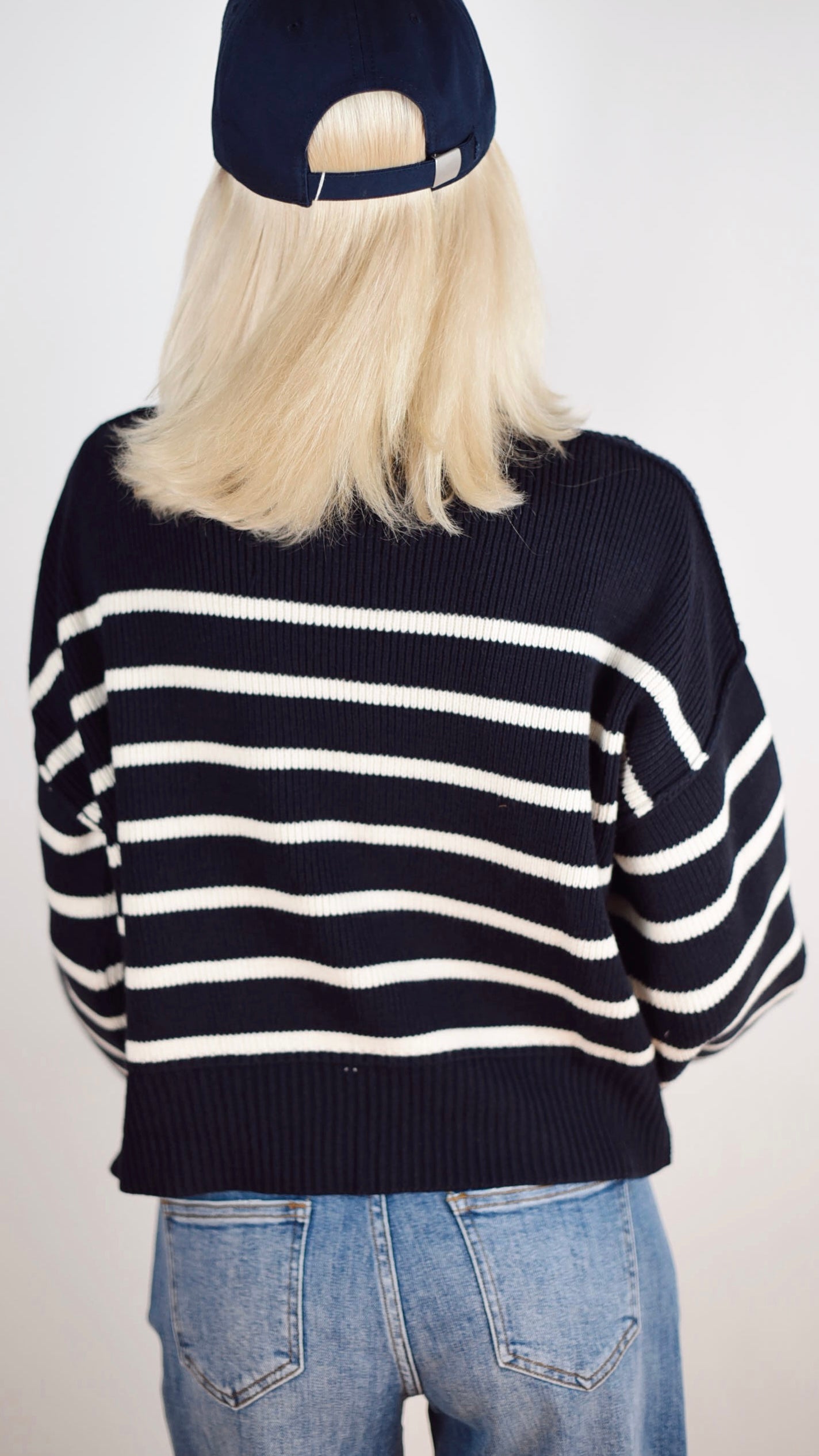Avery Sweater