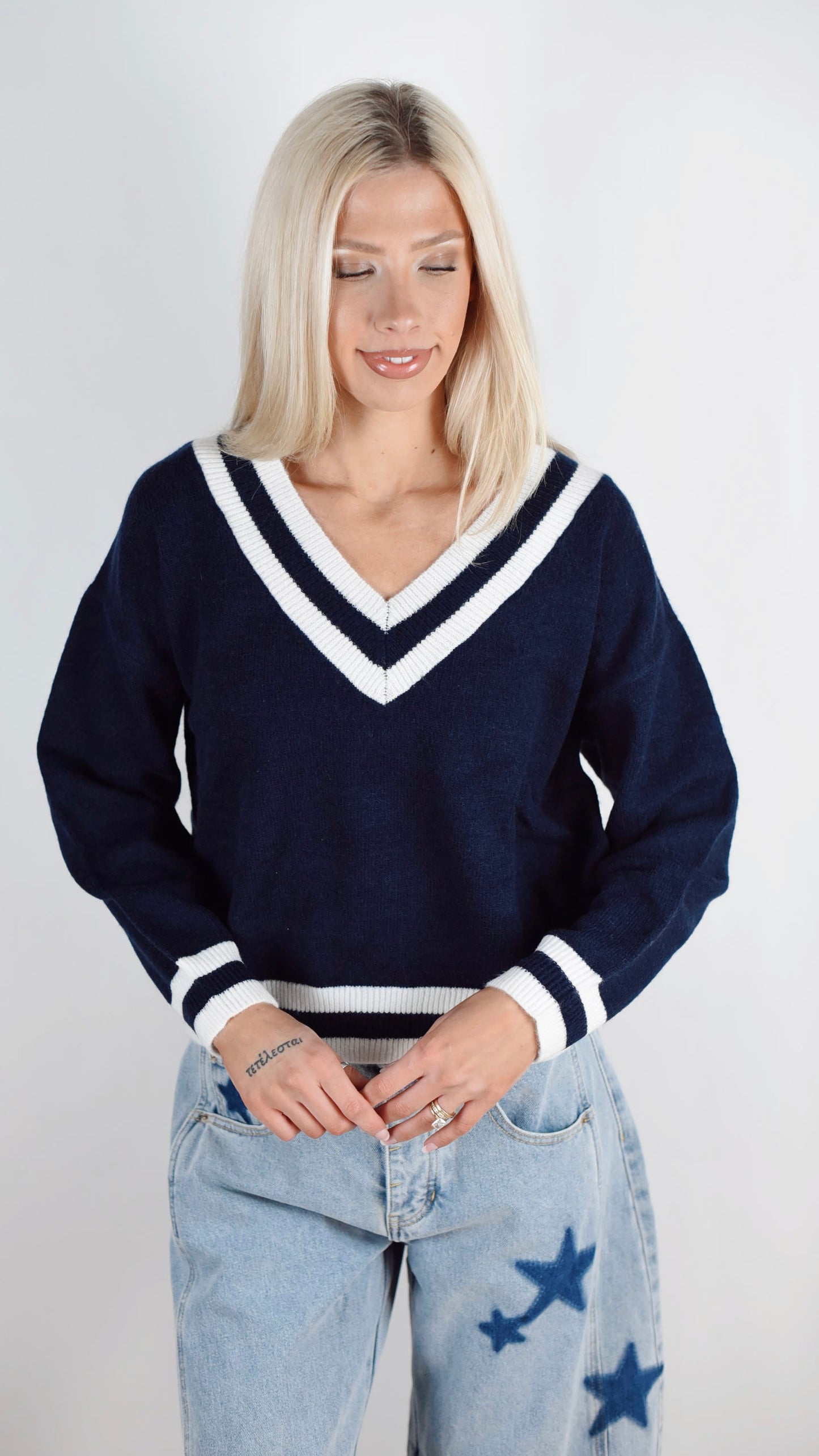 Evie Sweater