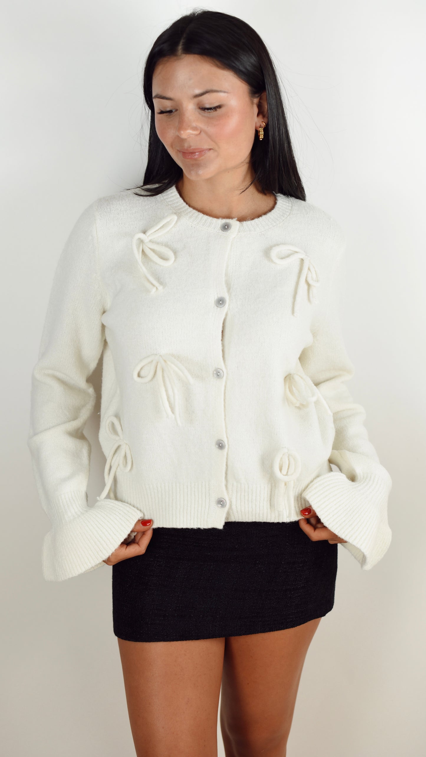 Estelle Cardigan