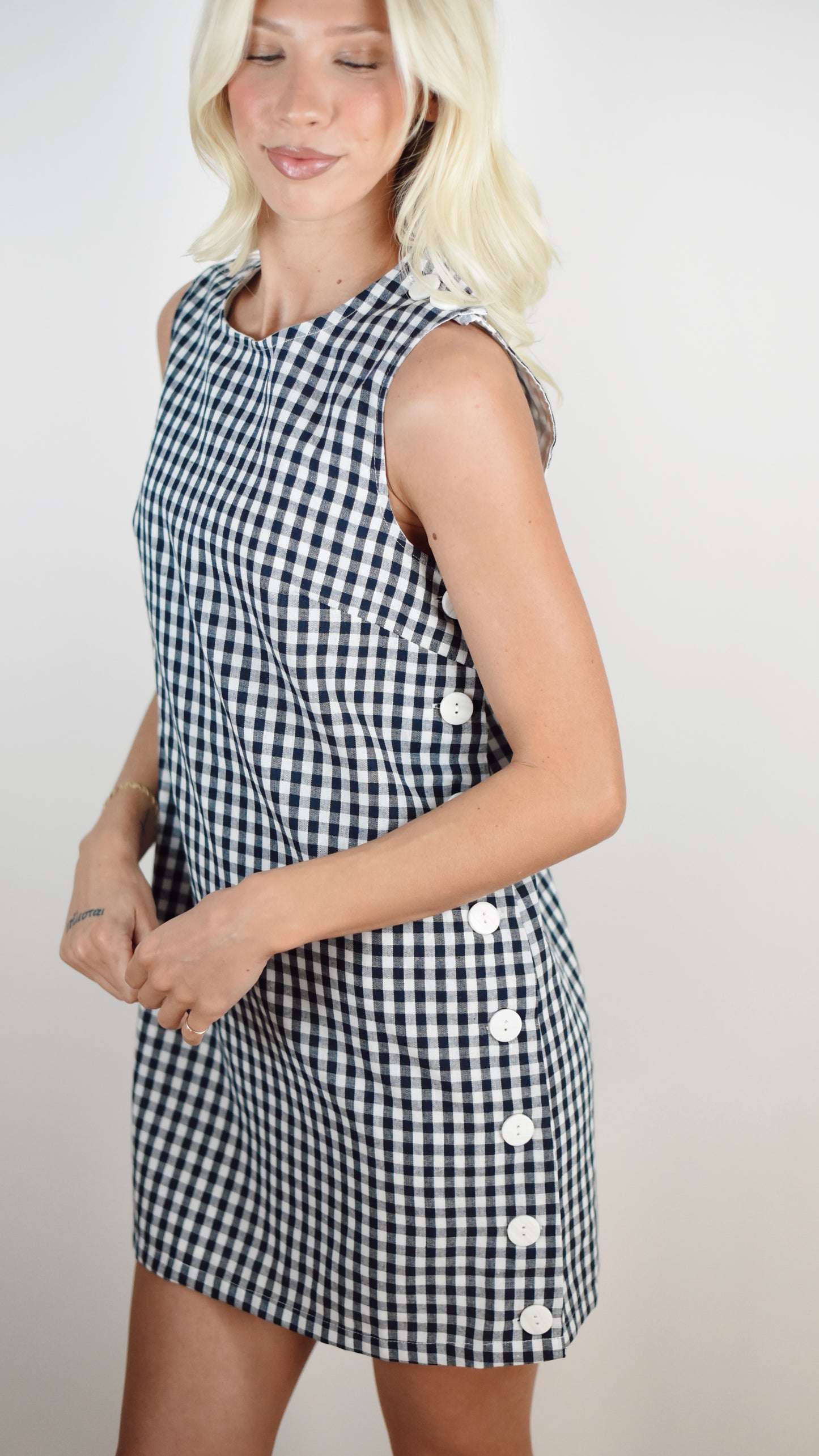 Millie Dress