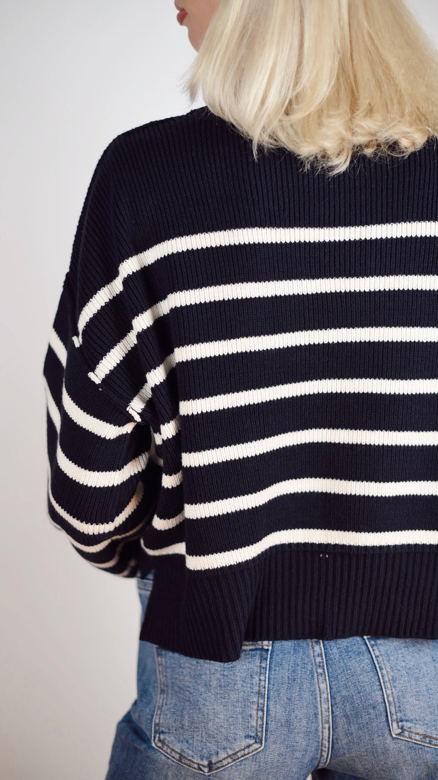 Avery Sweater