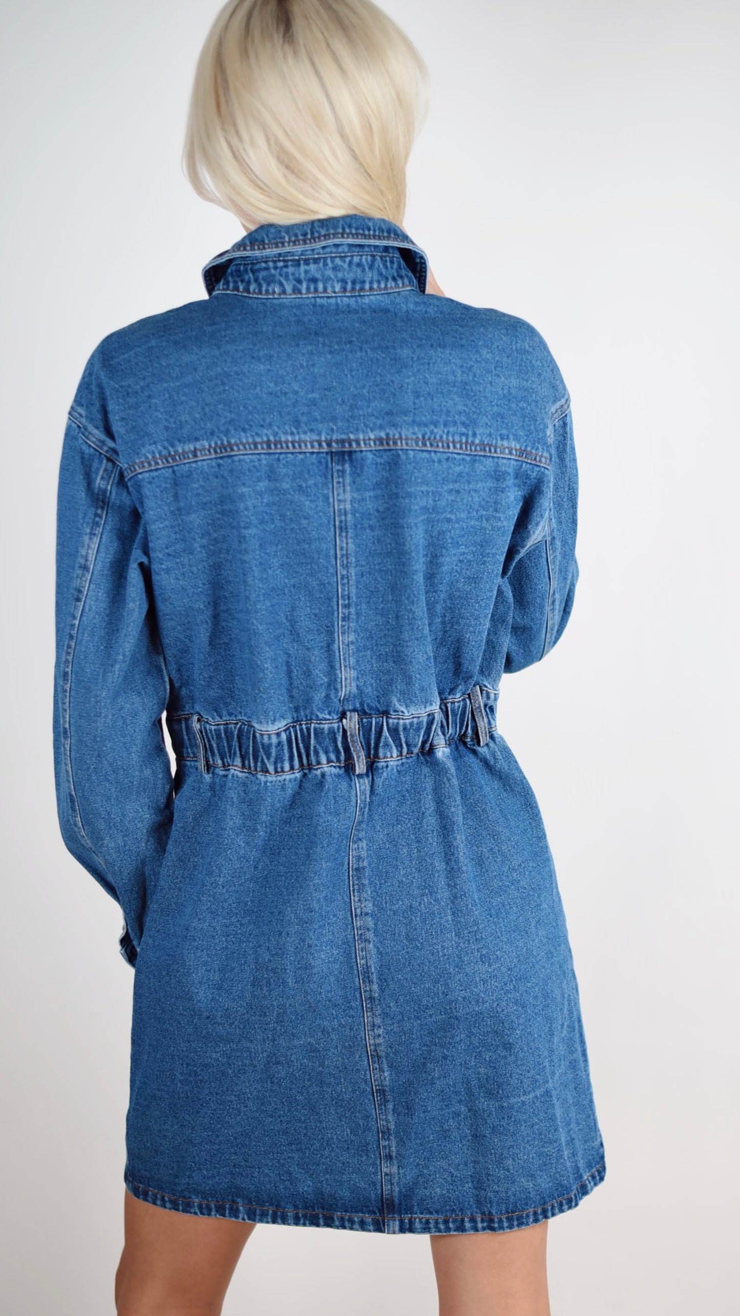 Margret Dress
