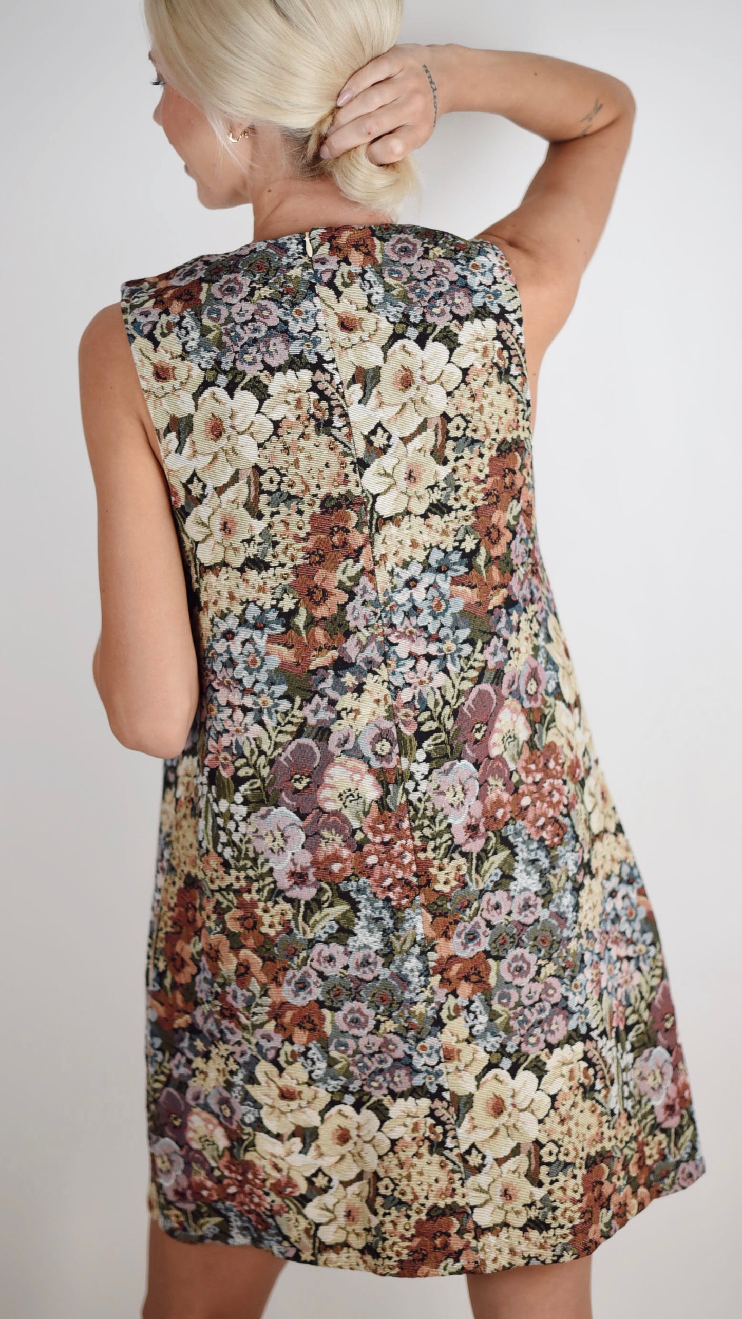 Lorna Dress