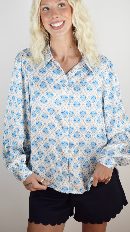 Hallie Top