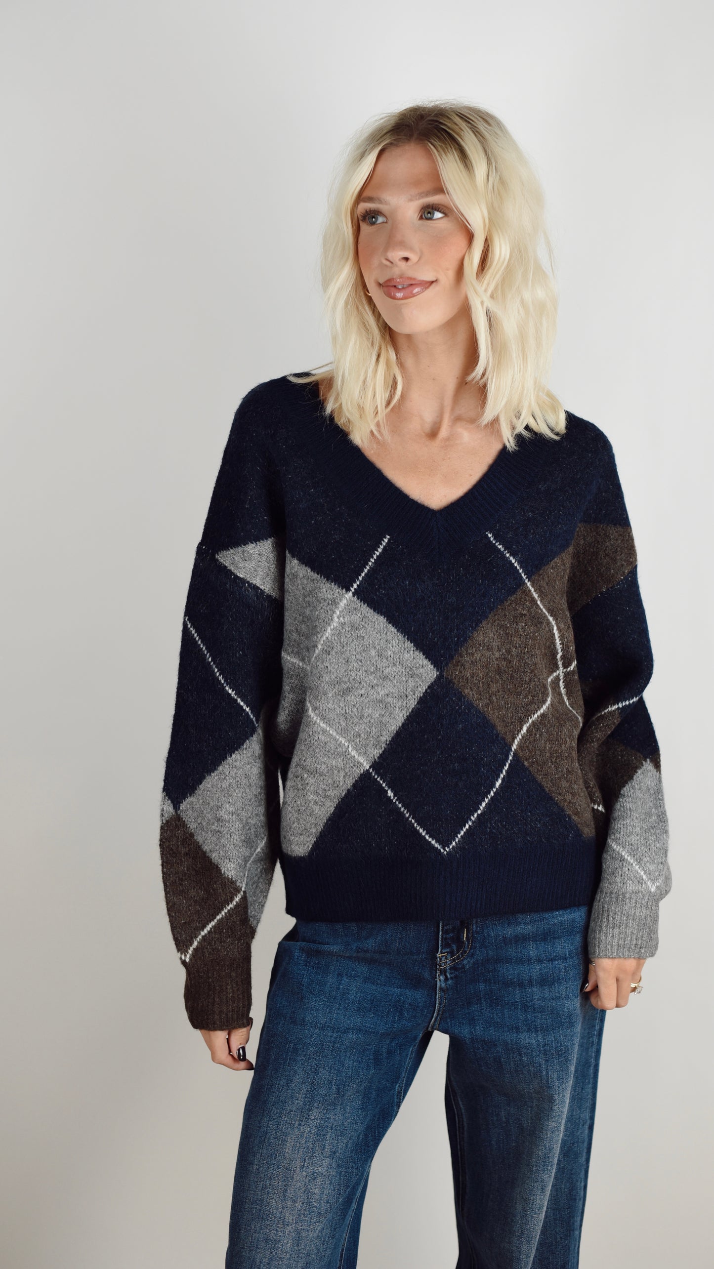 Eleanor Sweater