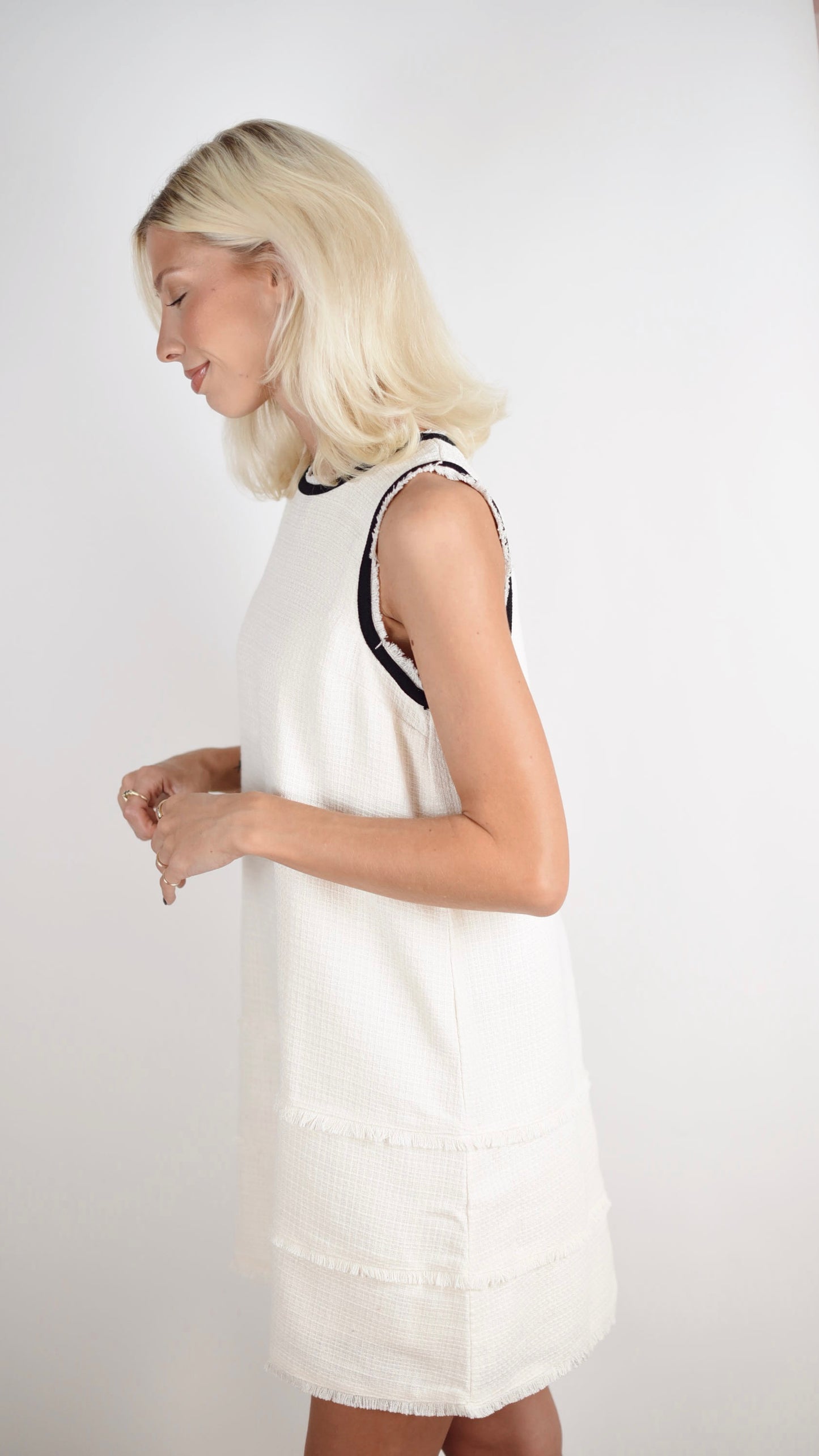 Hattie Dress