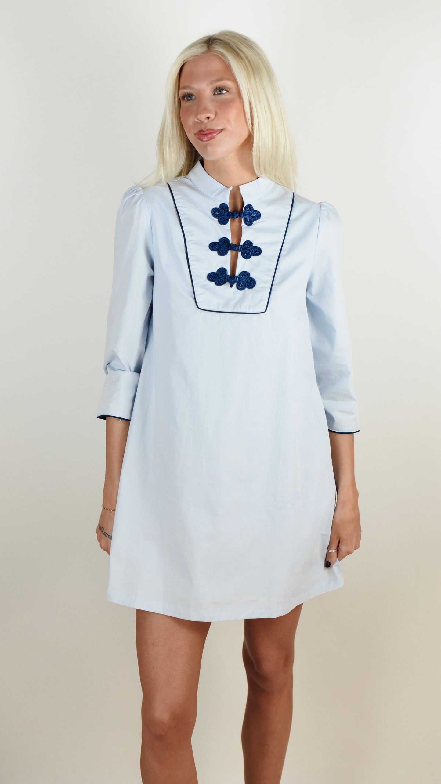 Adeline Dress
