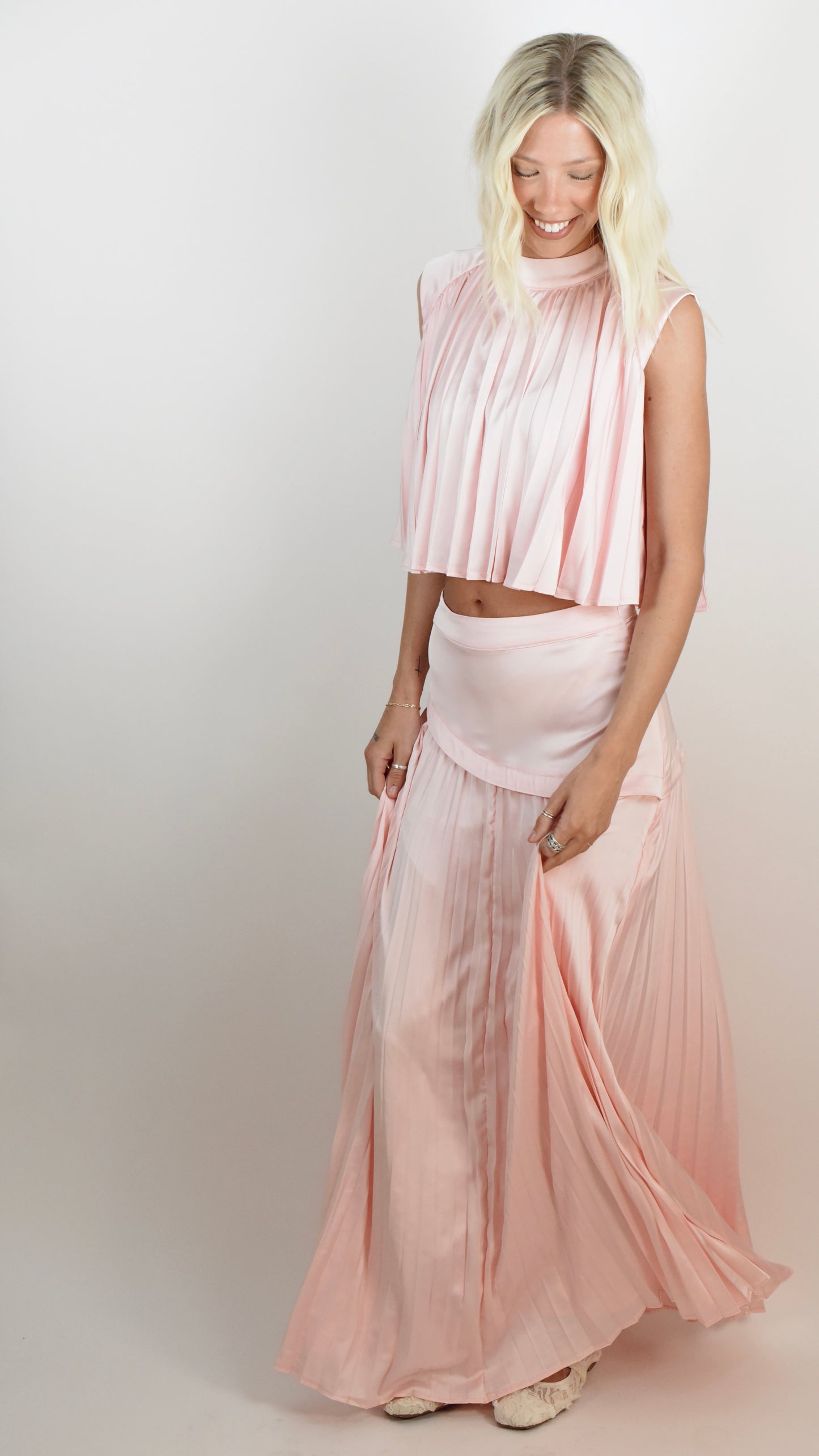 Savannah Skirt