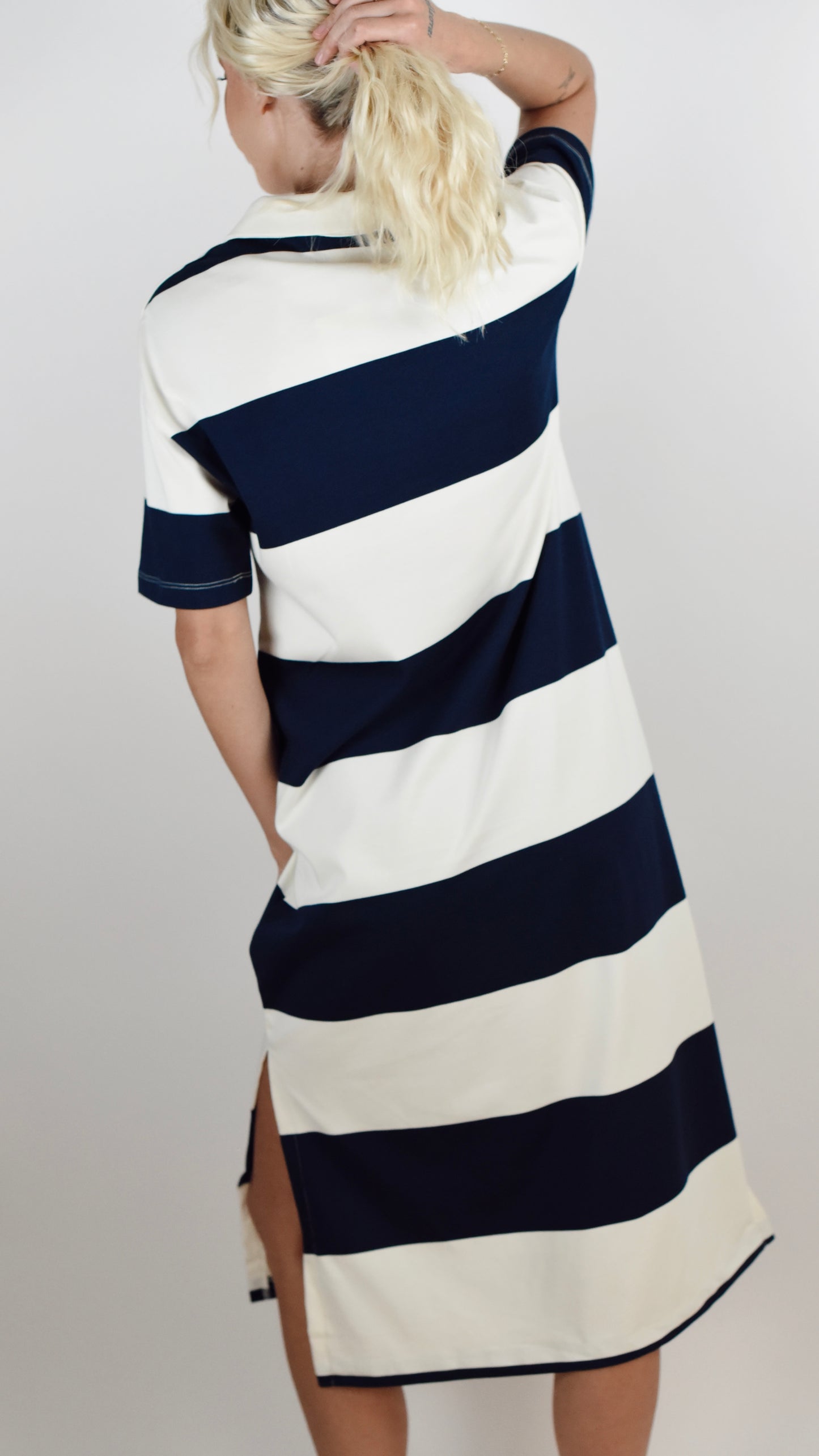 Nittany Dress