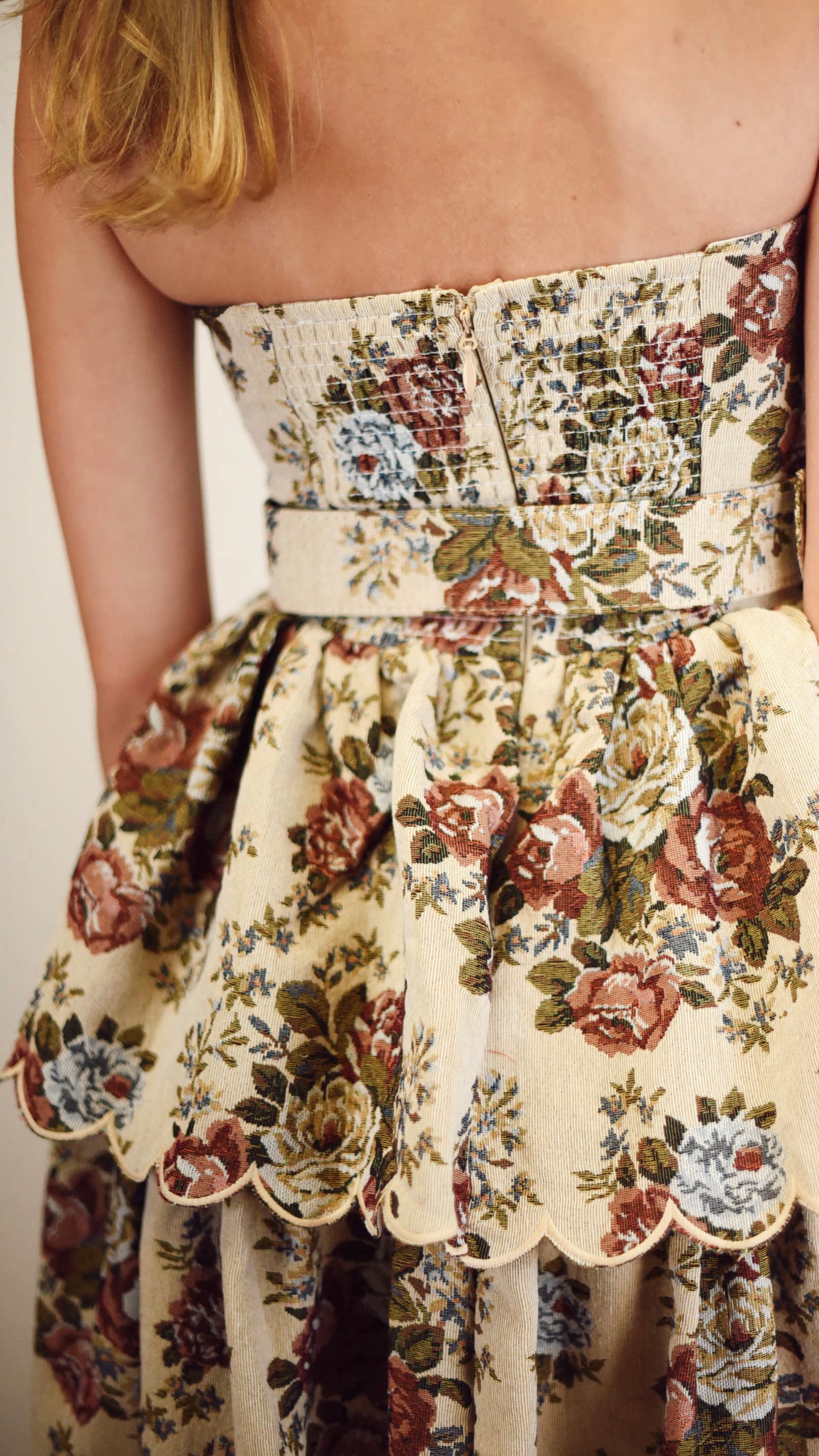 Florence Dress