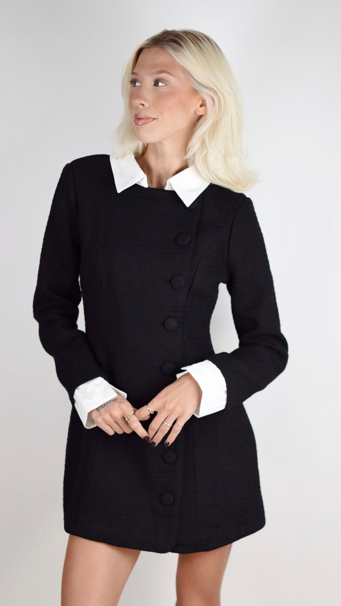 Blair Dress