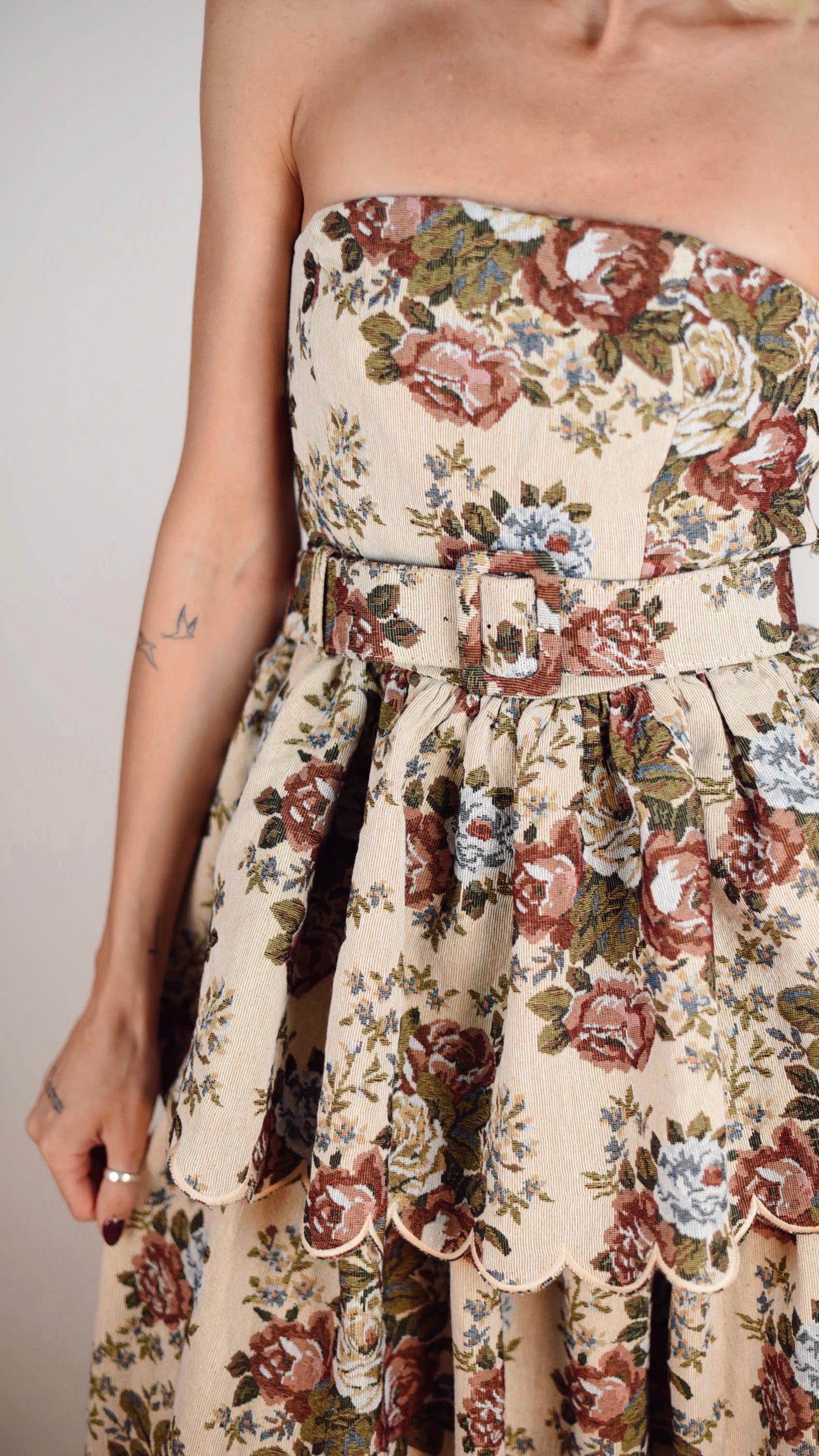 Florence Dress