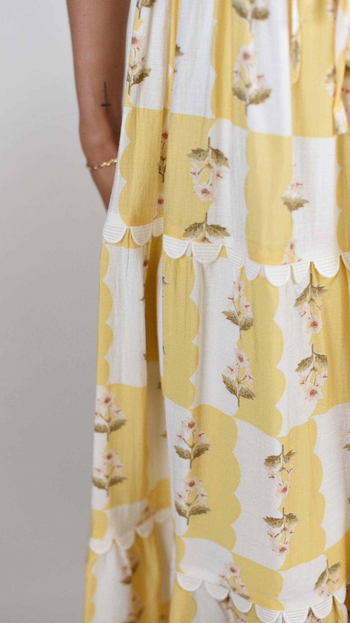 Loretta Dress