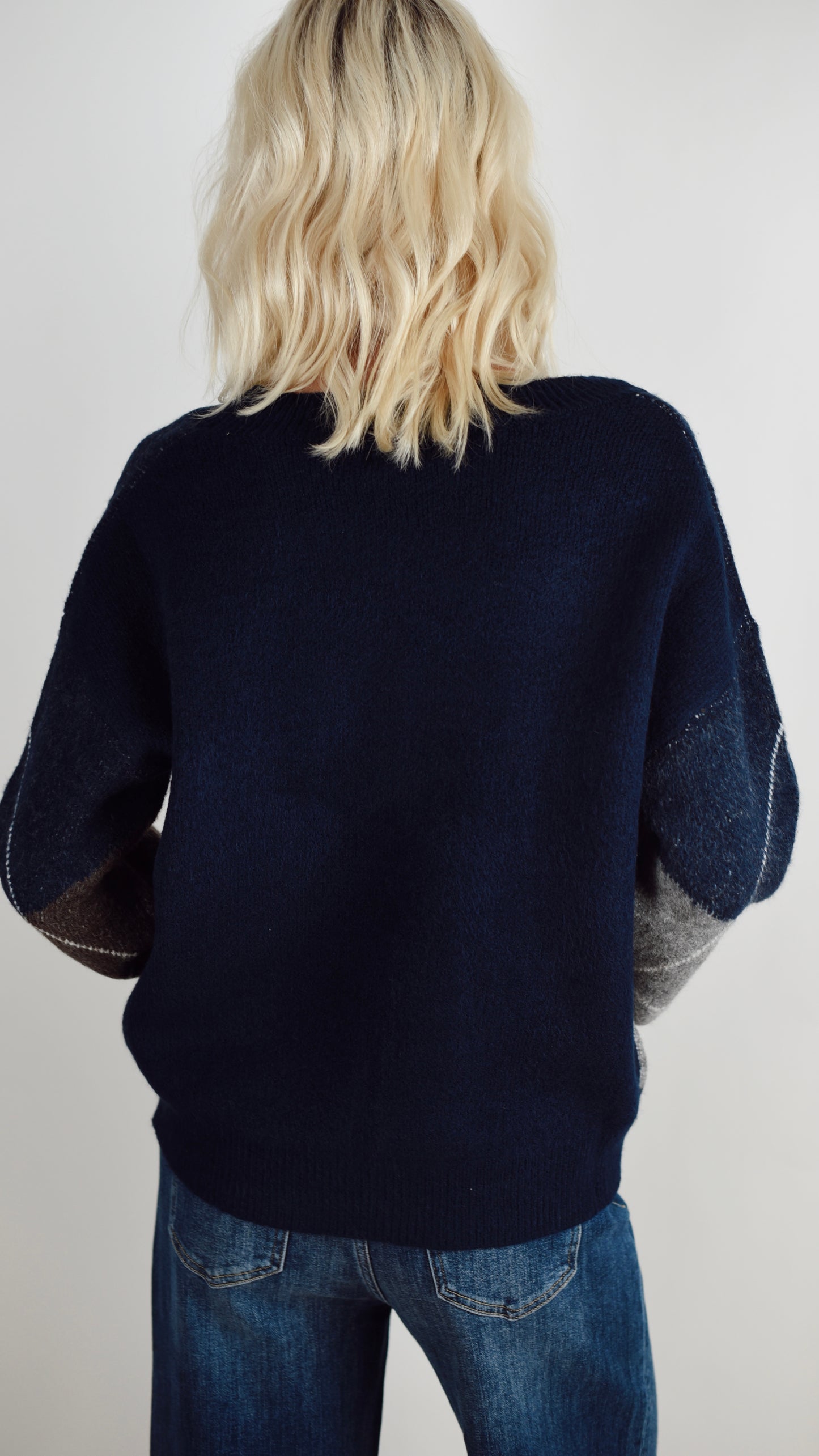 Eleanor Sweater
