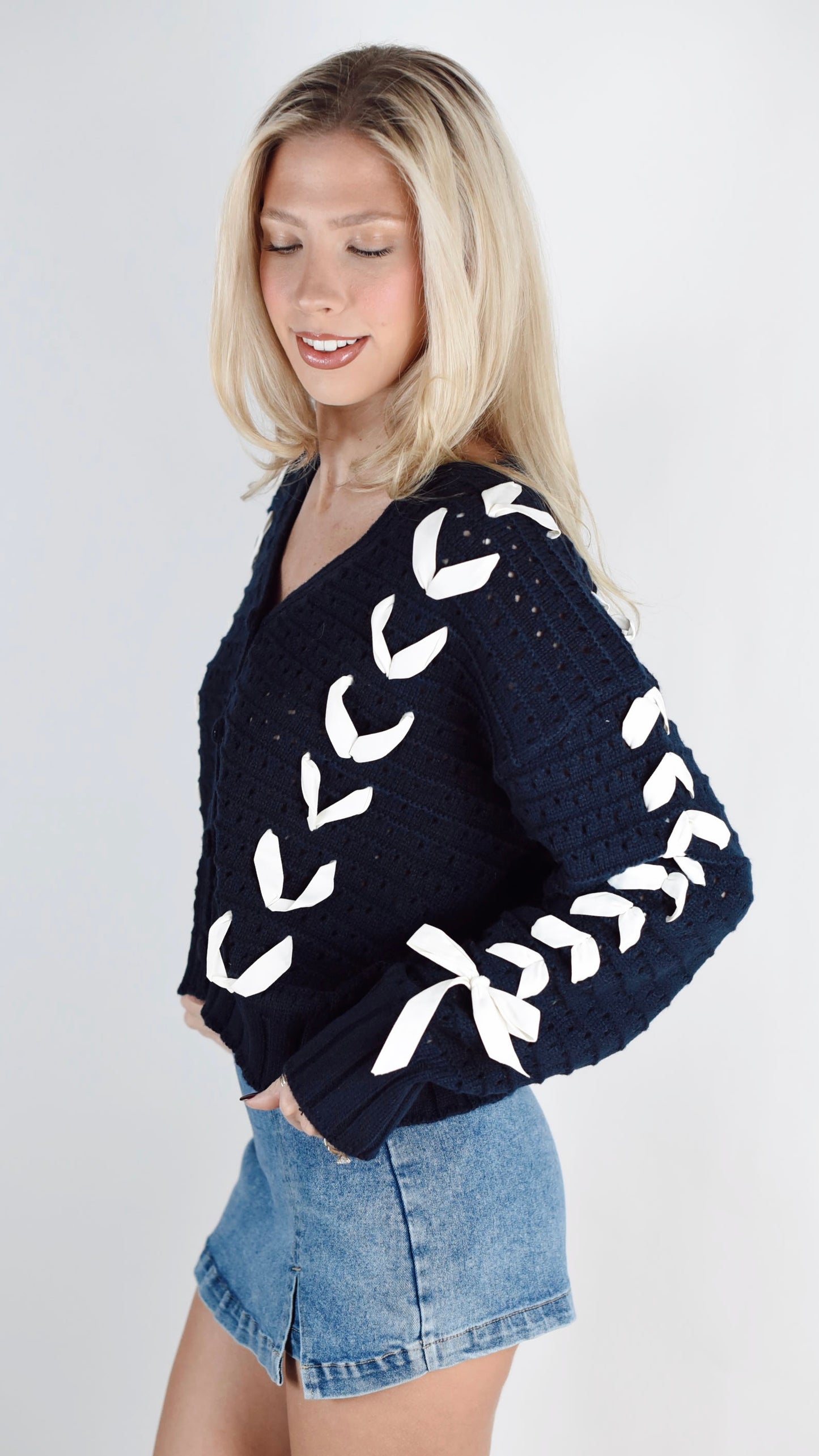 Charlotte Sweater