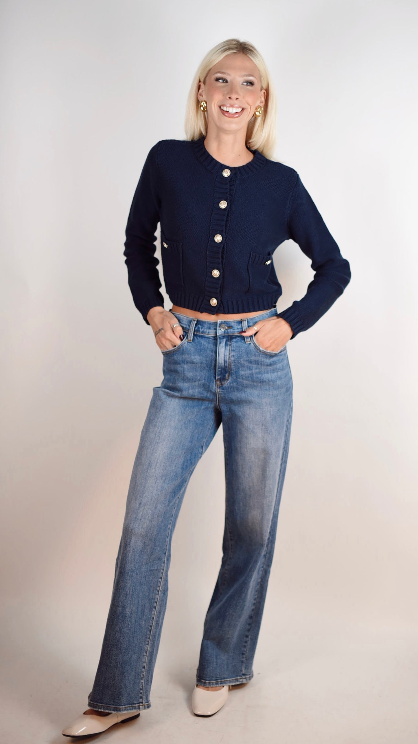 Blair Sweater
