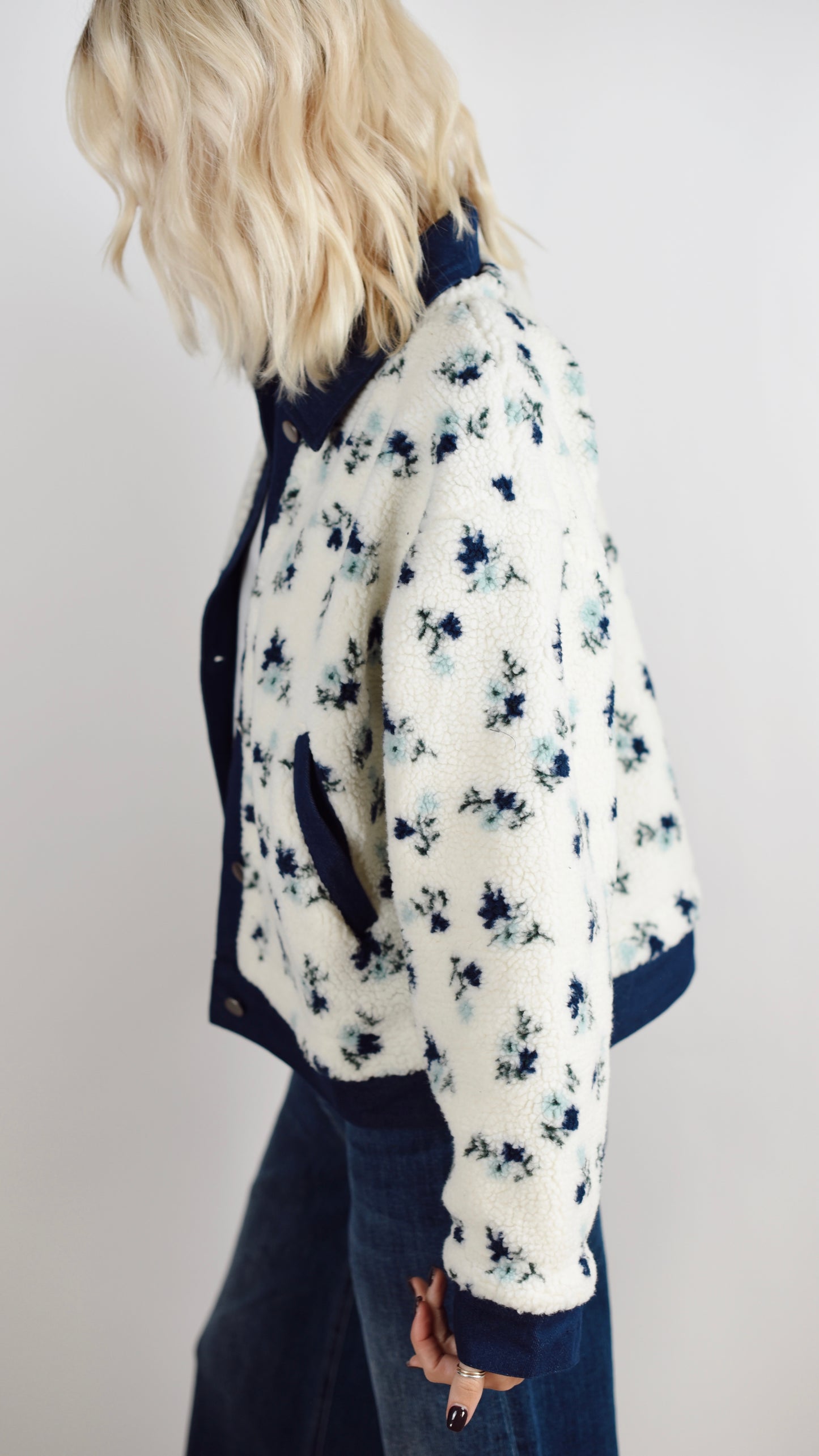 Beatrice Jacket