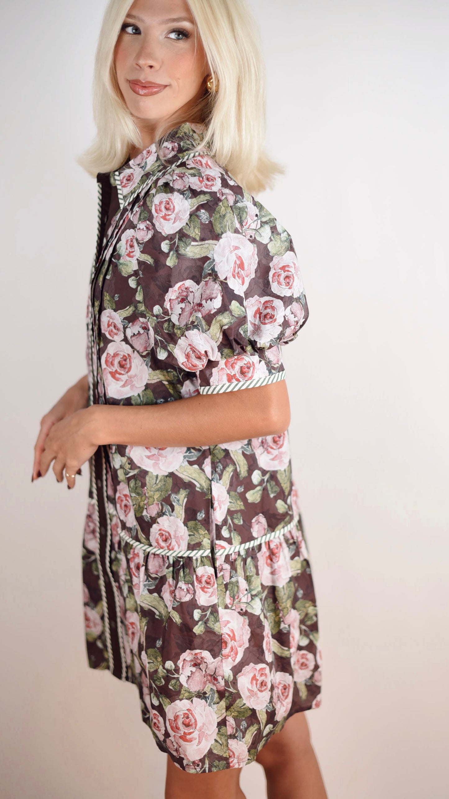 Luna Dress