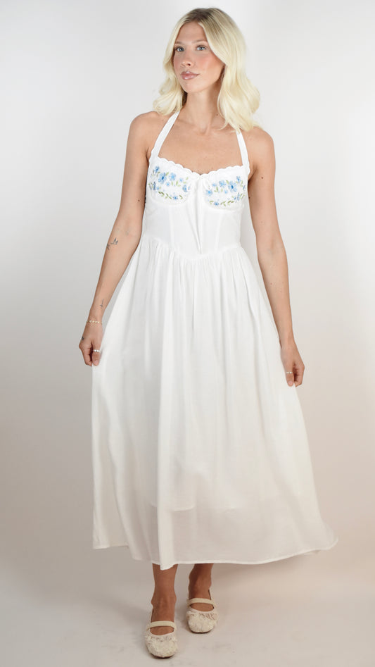 Charlotte Dress