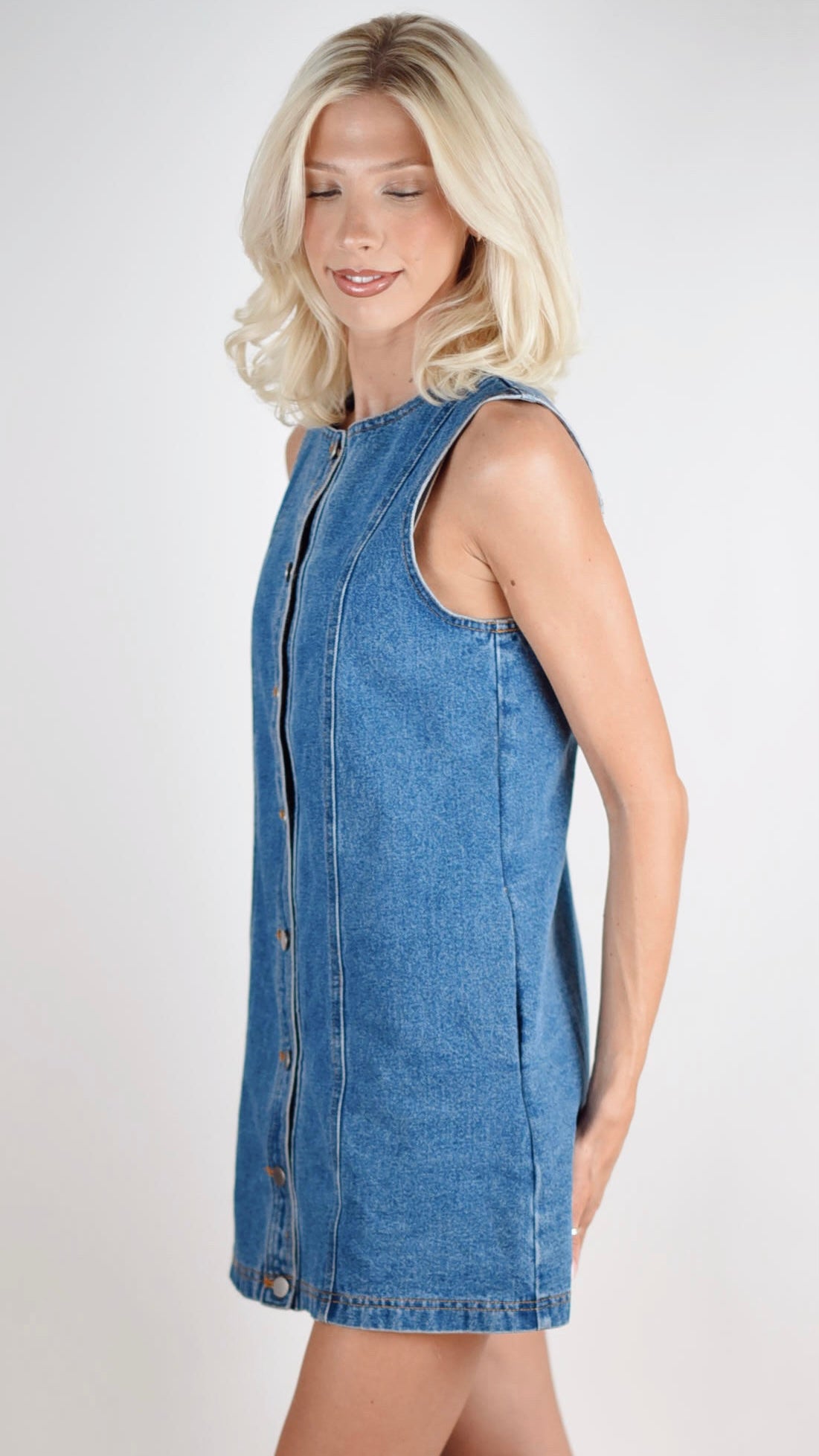 Abby Dress