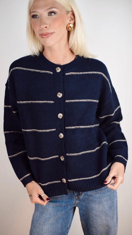 Natalie Sweater