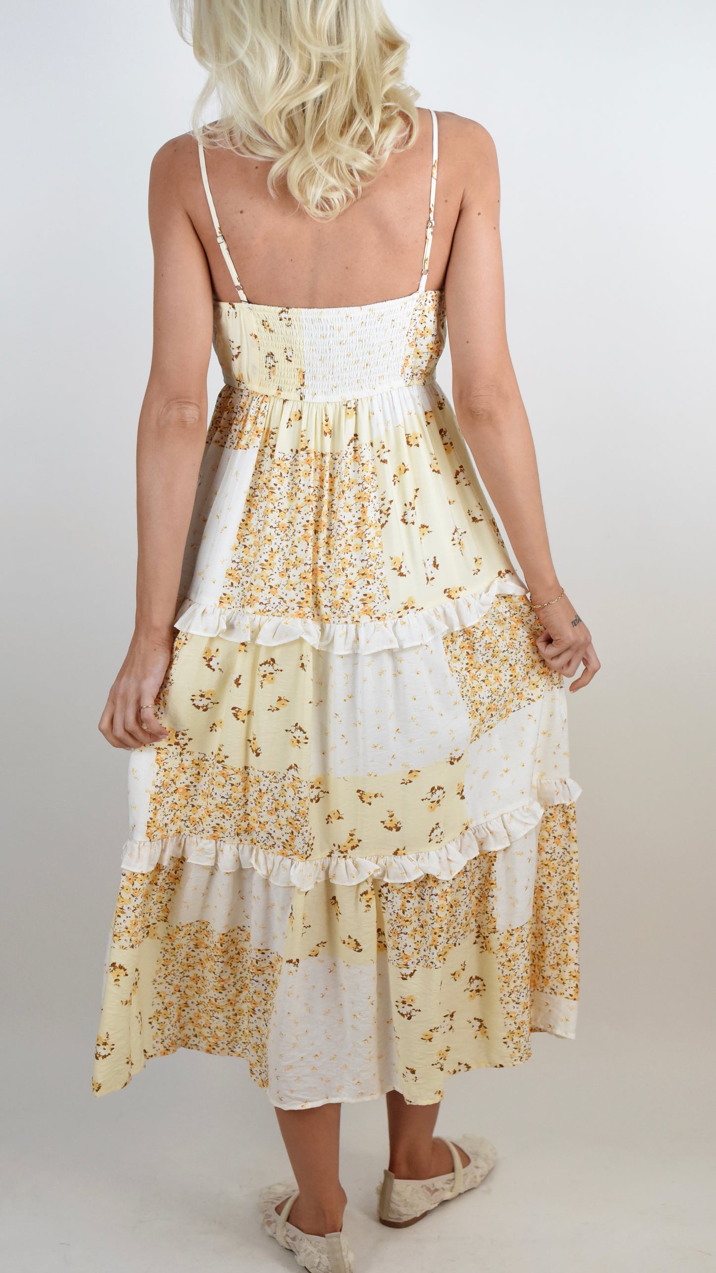 Kerri Dress