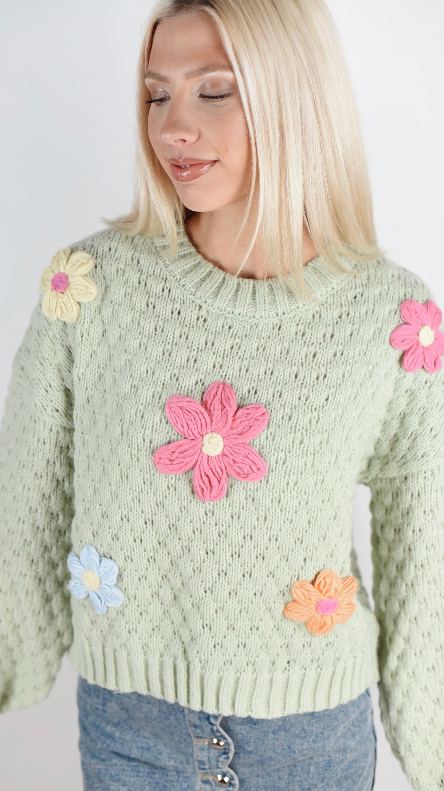 Vera Sweater