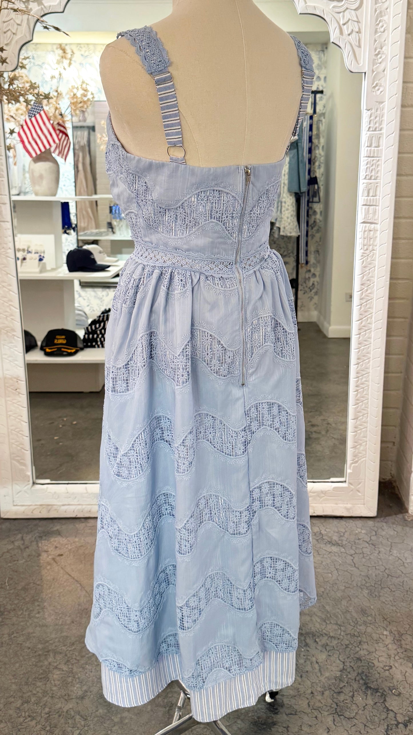 Danielle Dress