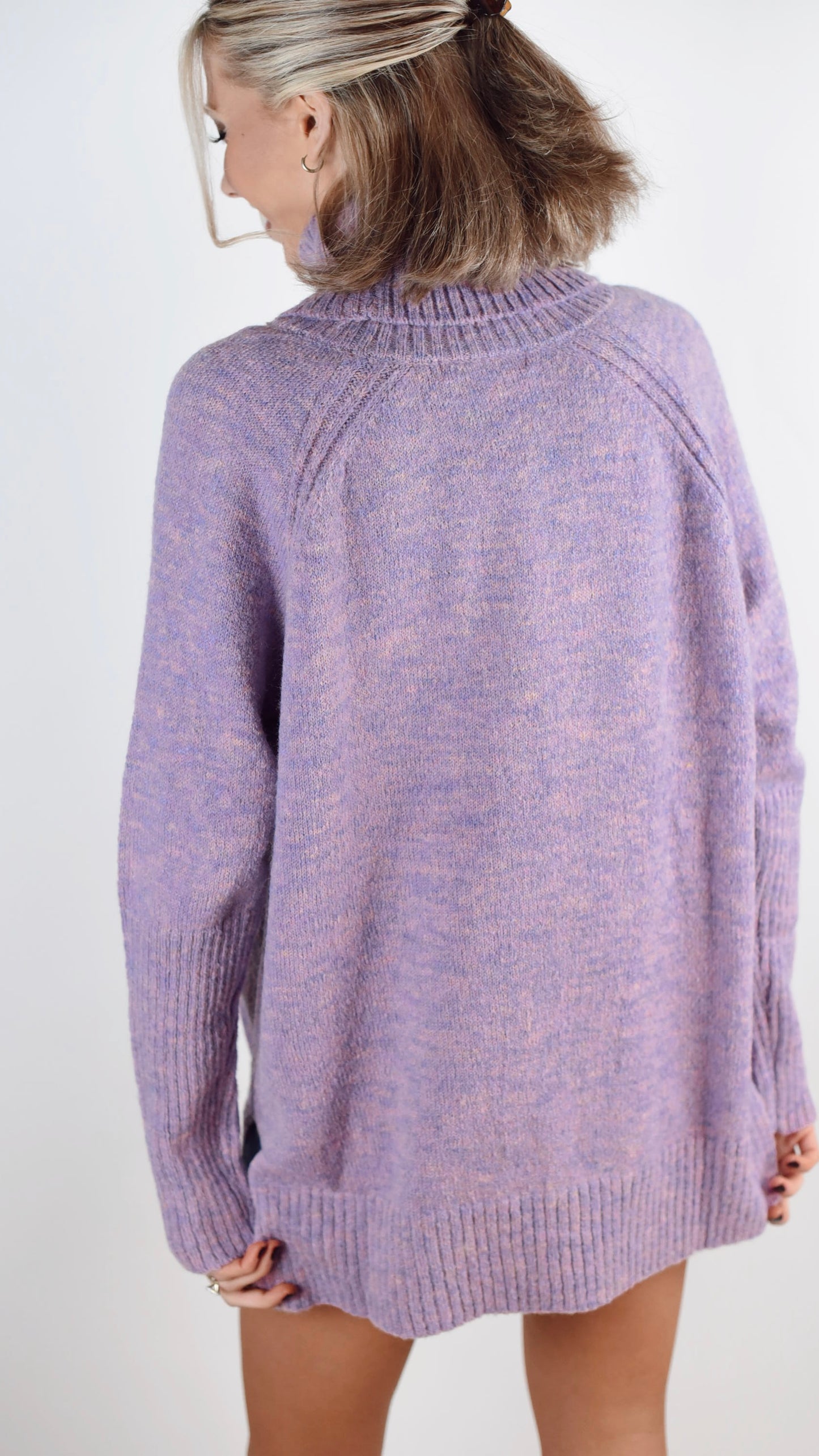 Agatha Sweater