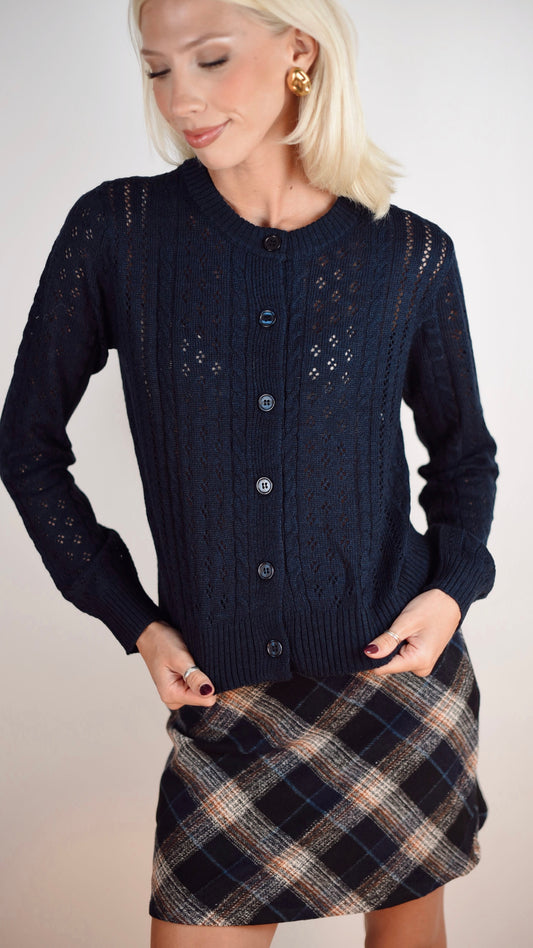 Brooke Sweater