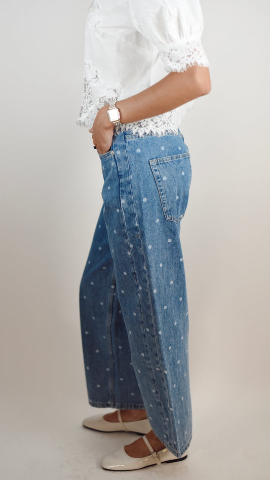 Zoe Jeans