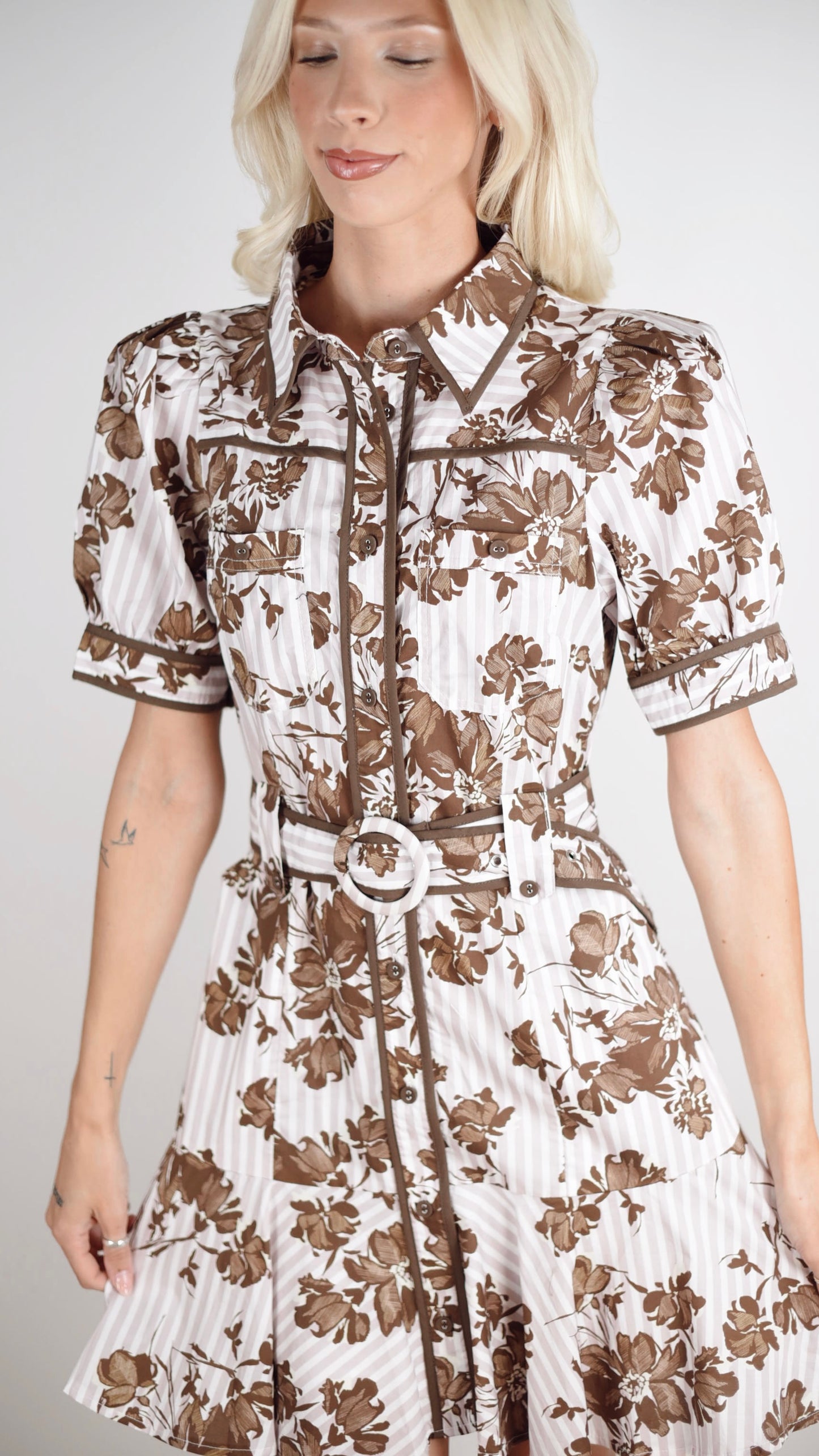 Esme Dress