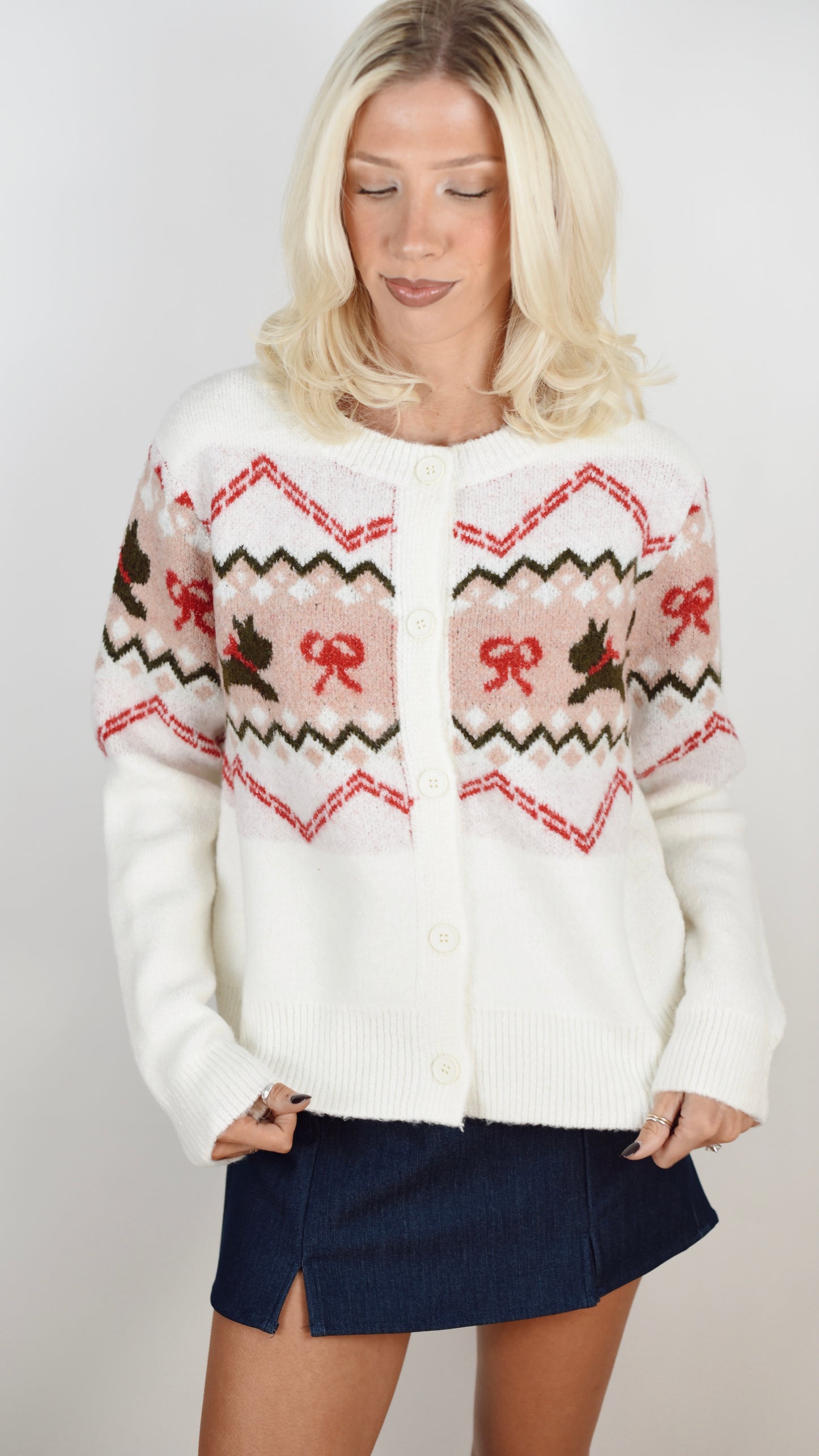 Katie Sweater