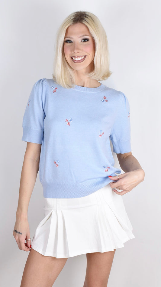 Betsy Top