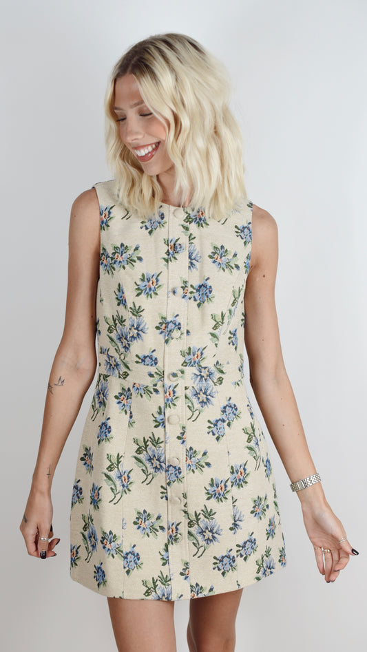 Vivienne Dress