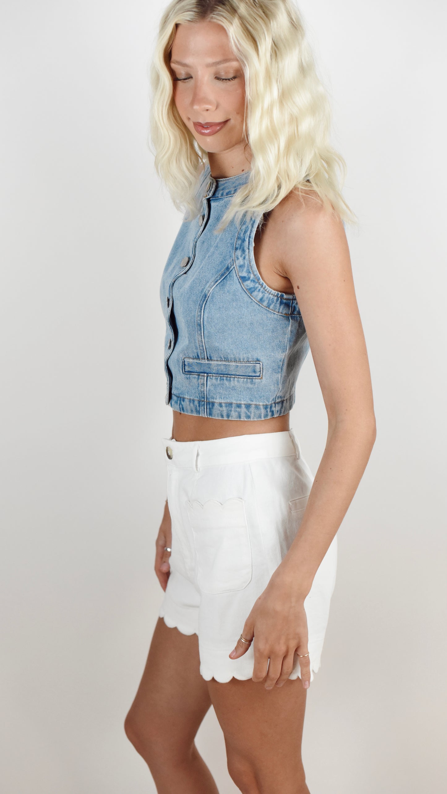 Willow Top
