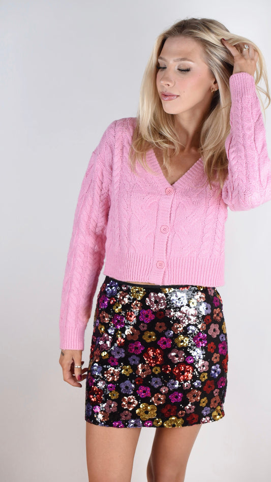 Sylvie Rose Sweater