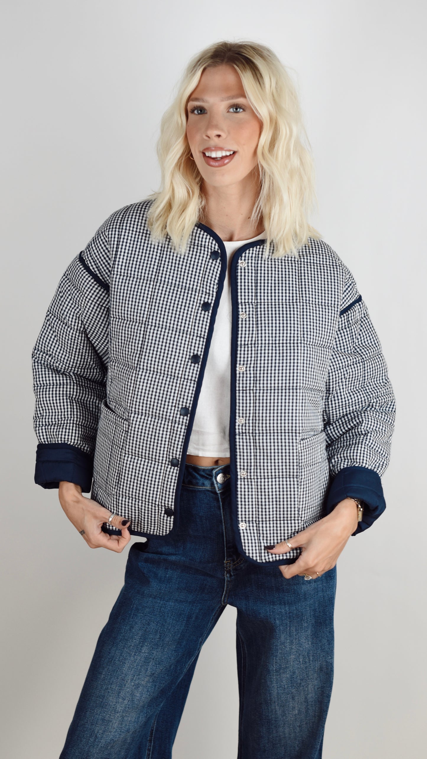 Martha Jacket